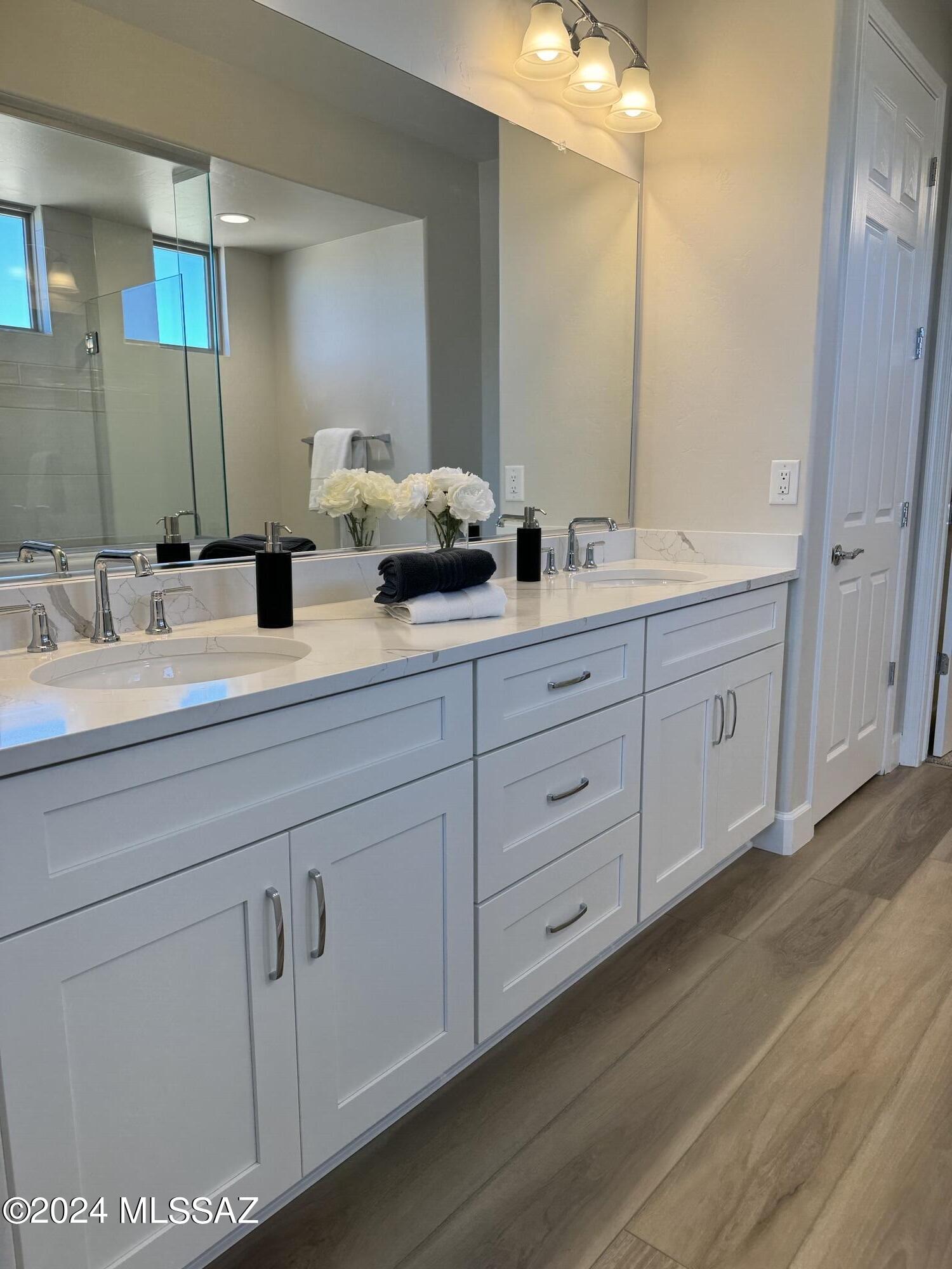 Saddlebrooke Ranch - Residential
