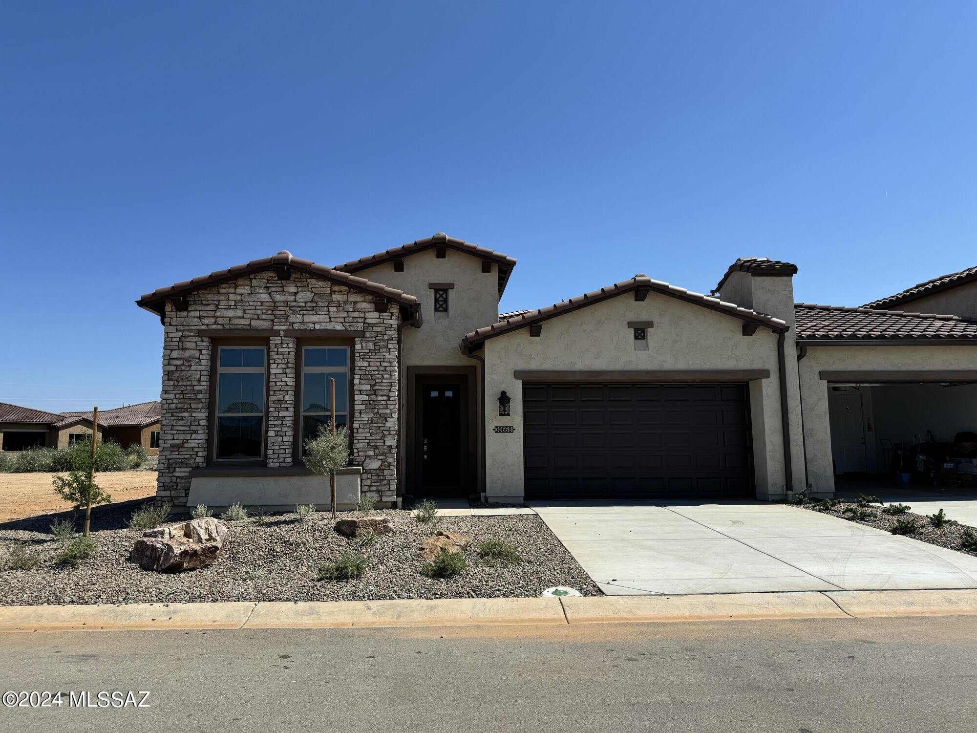 Saddlebrooke Ranch - Residential