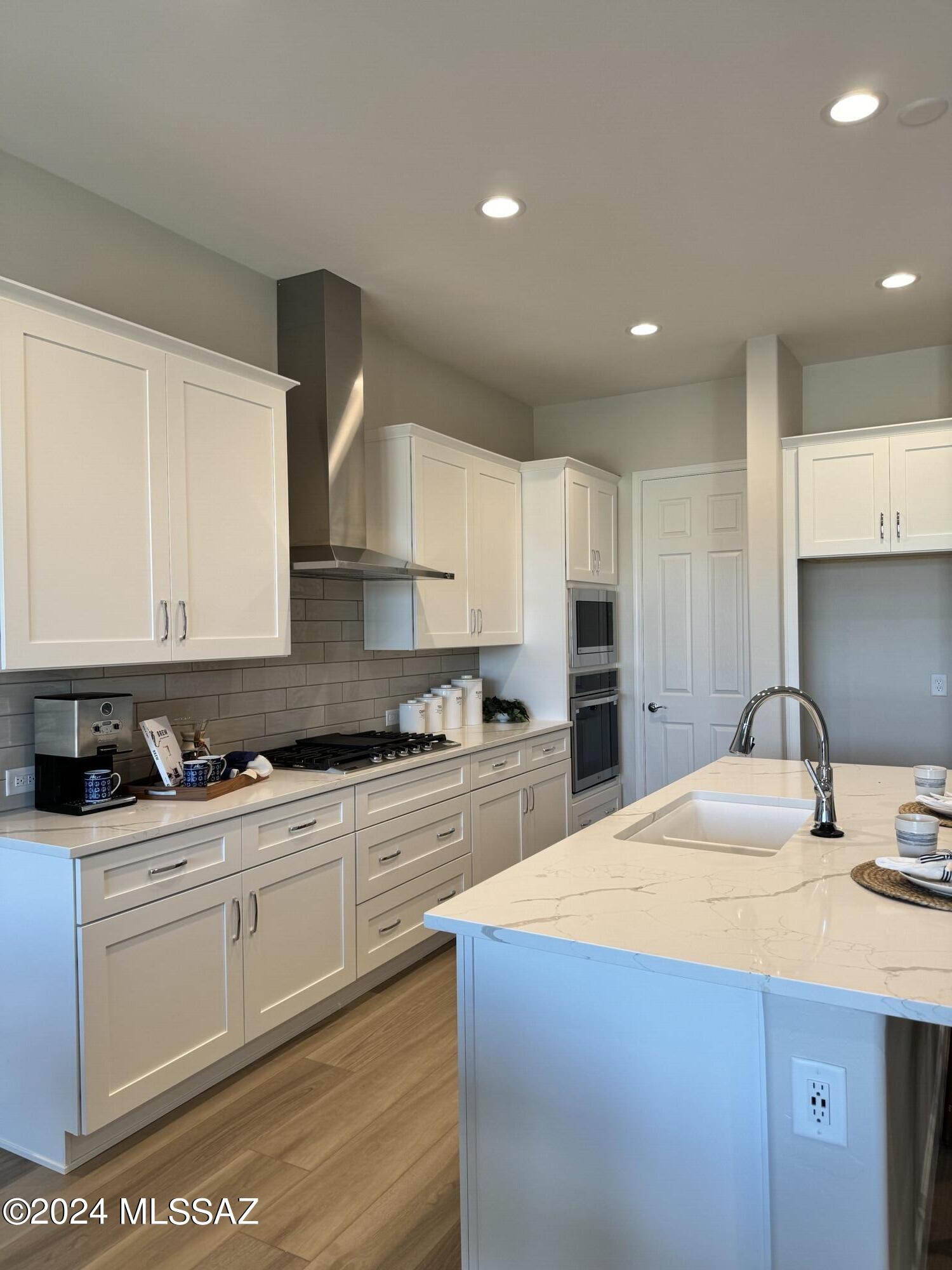 Saddlebrooke Ranch - Residential