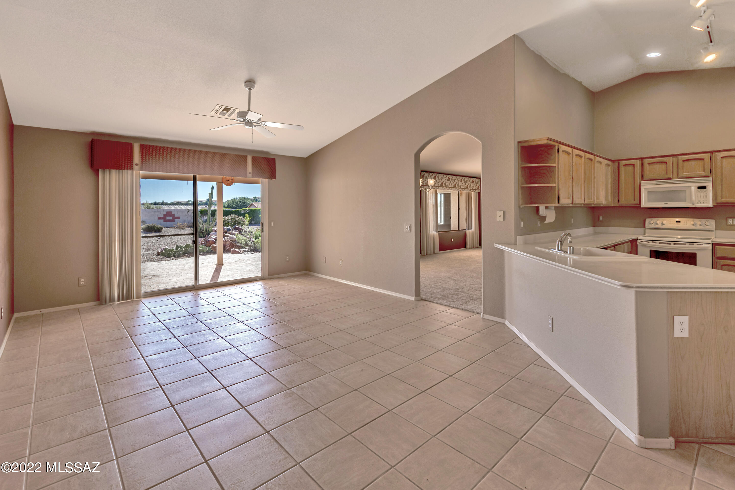 Saddlebrooke - Residential Lease