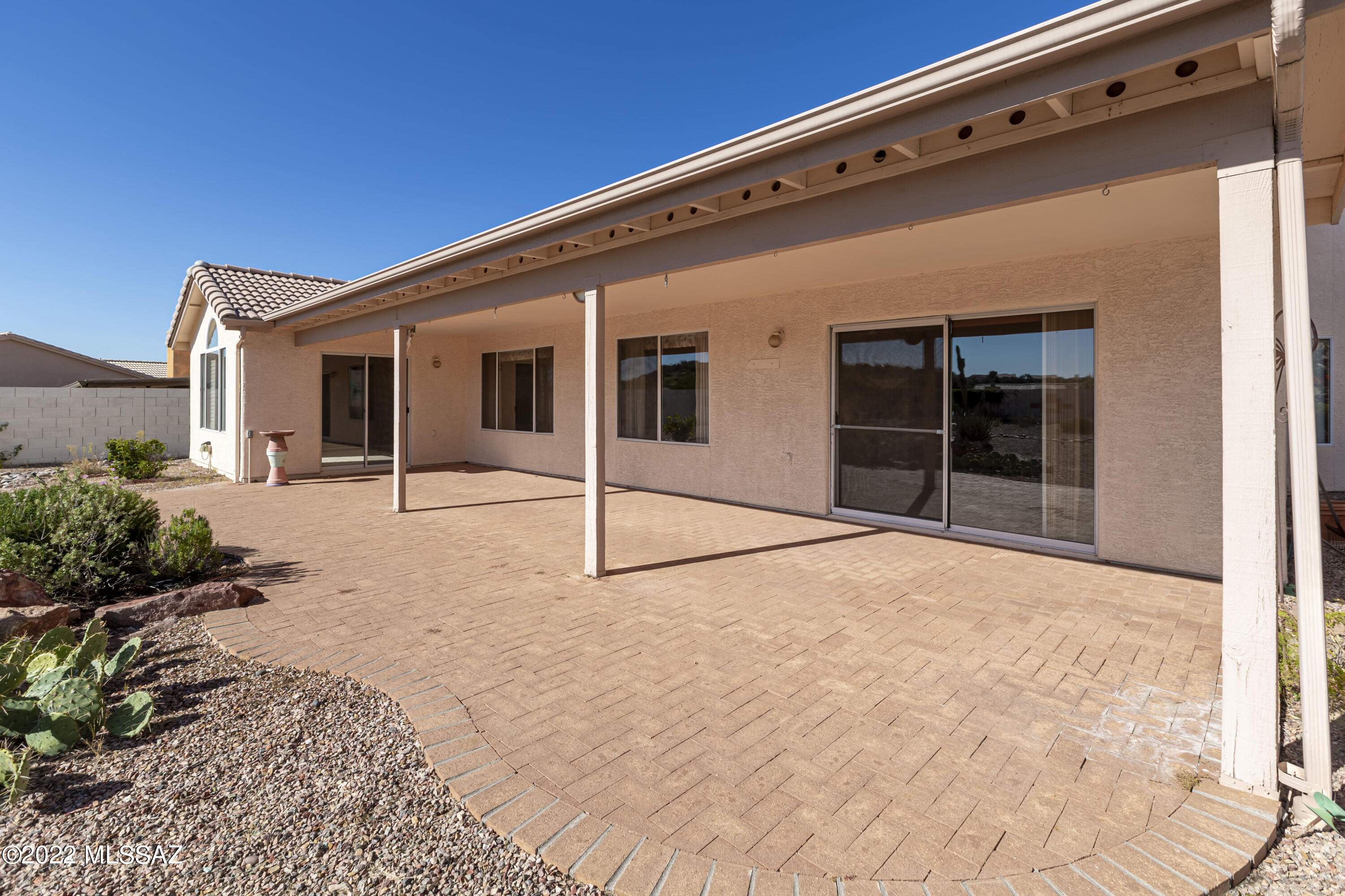 Saddlebrooke - Residential Lease