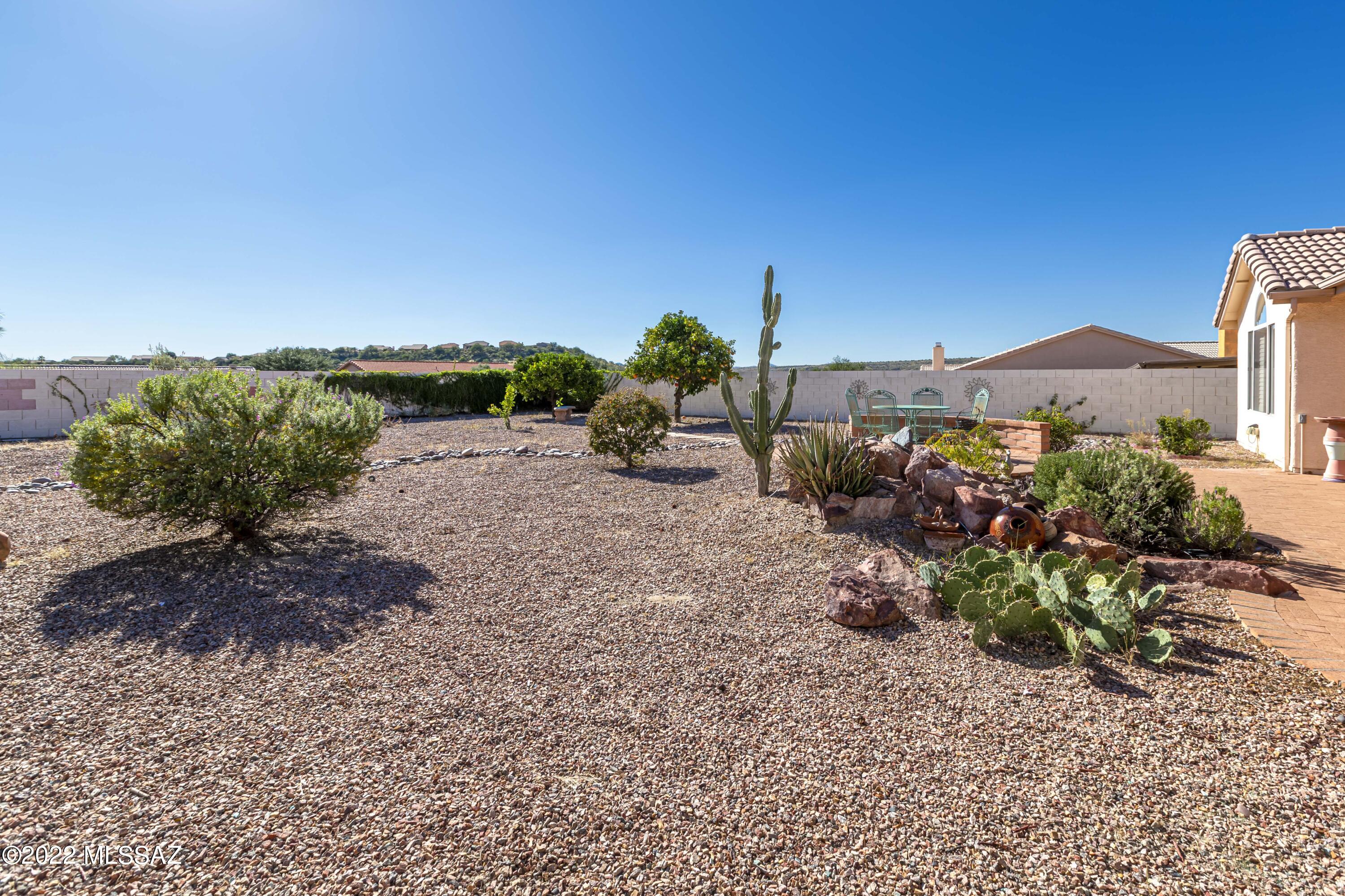 Saddlebrooke - Residential Lease