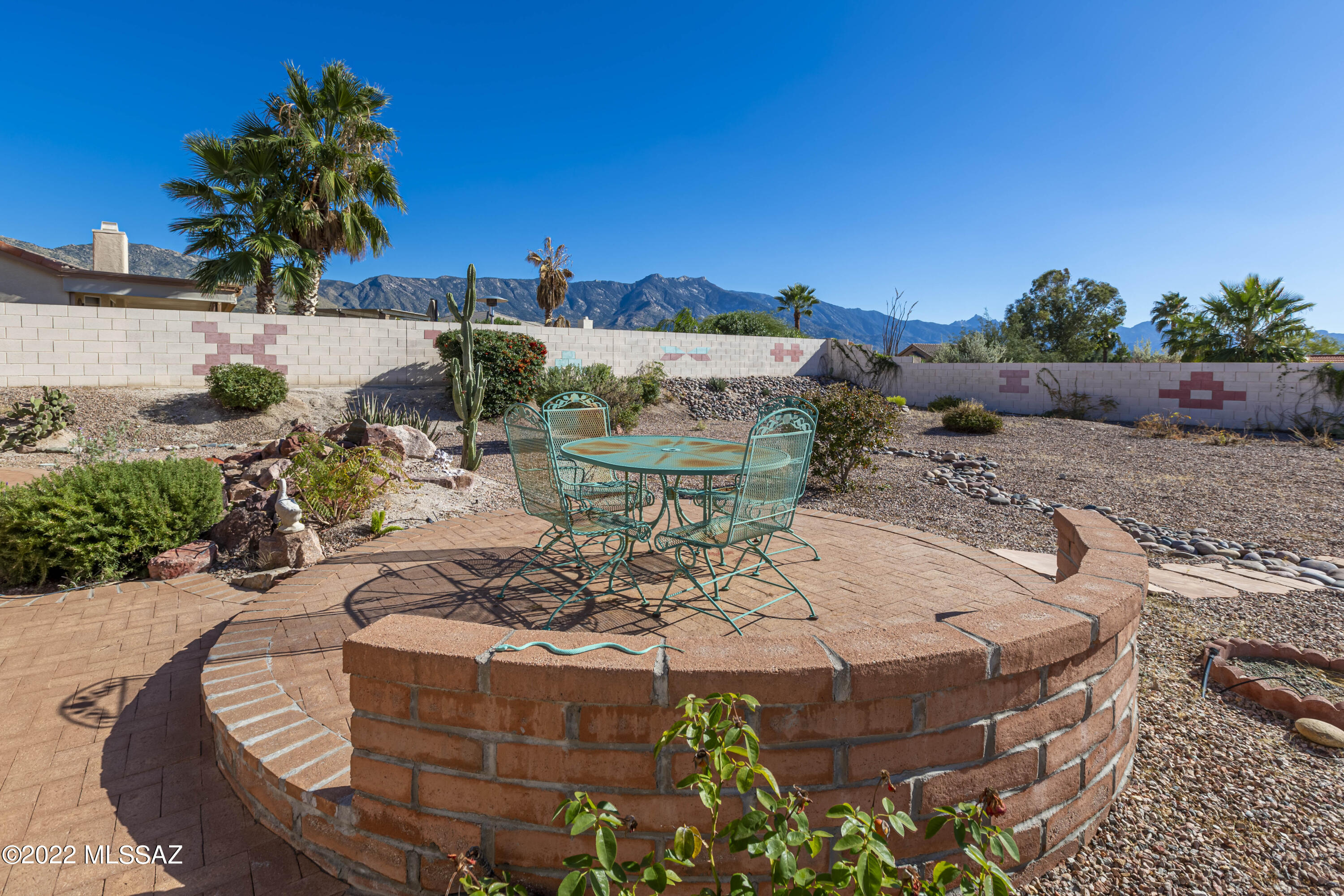 Saddlebrooke - Residential Lease