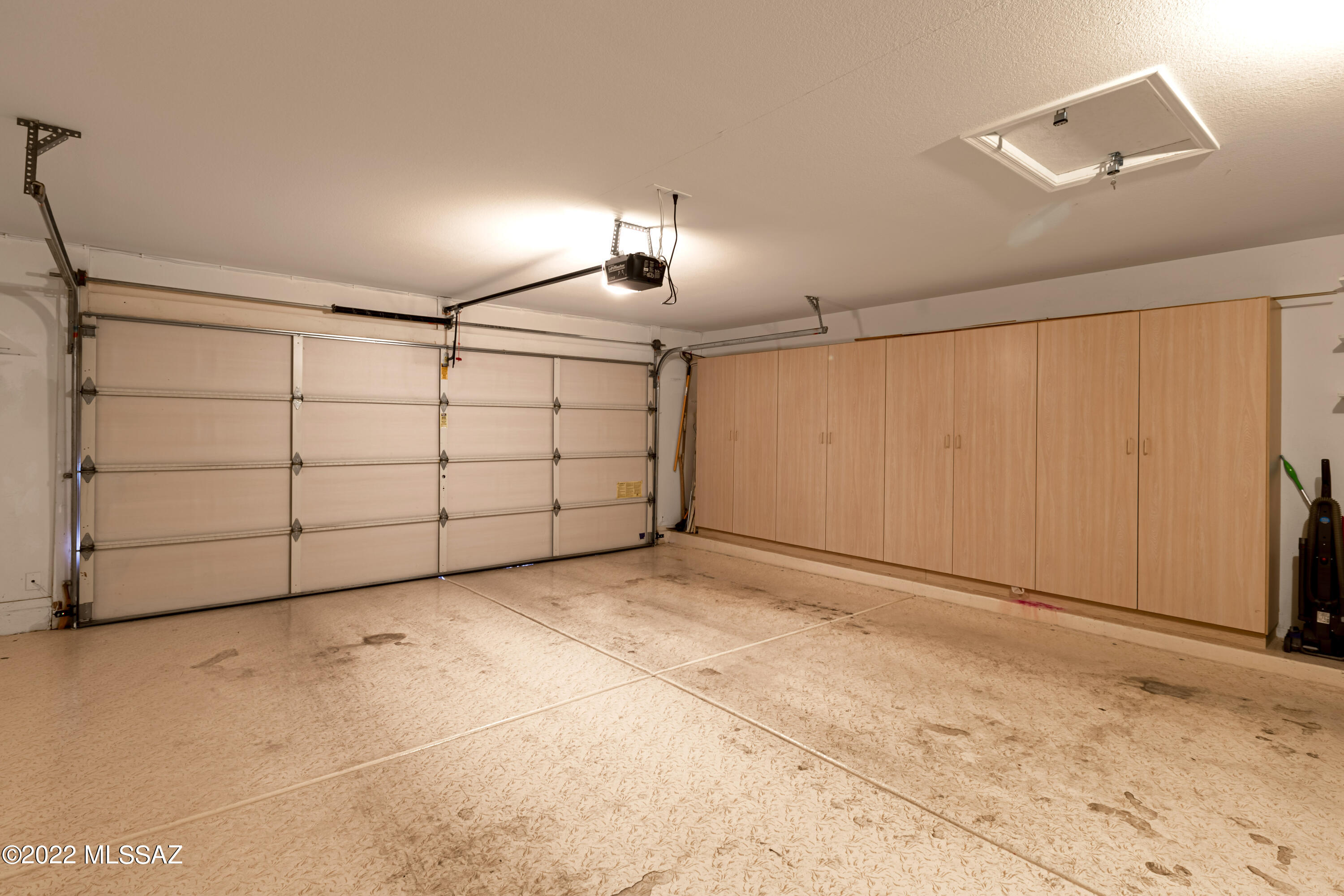 Saddlebrooke - Residential Lease