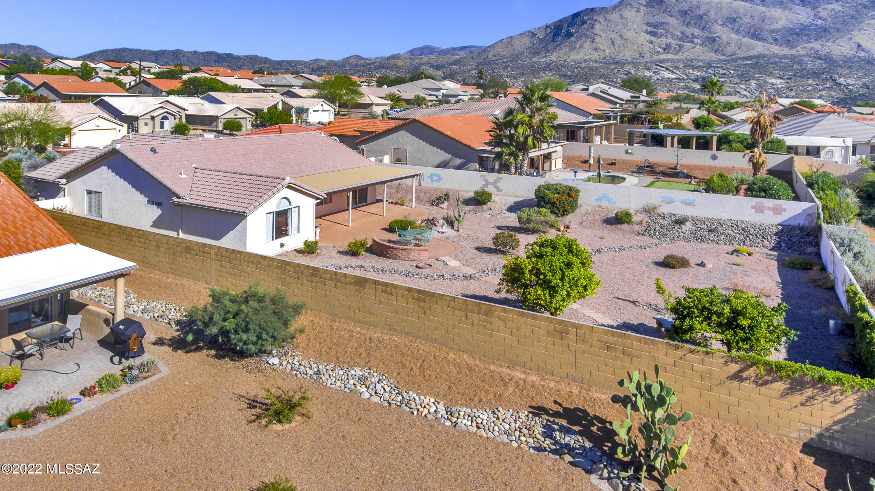 Saddlebrooke - Residential Lease