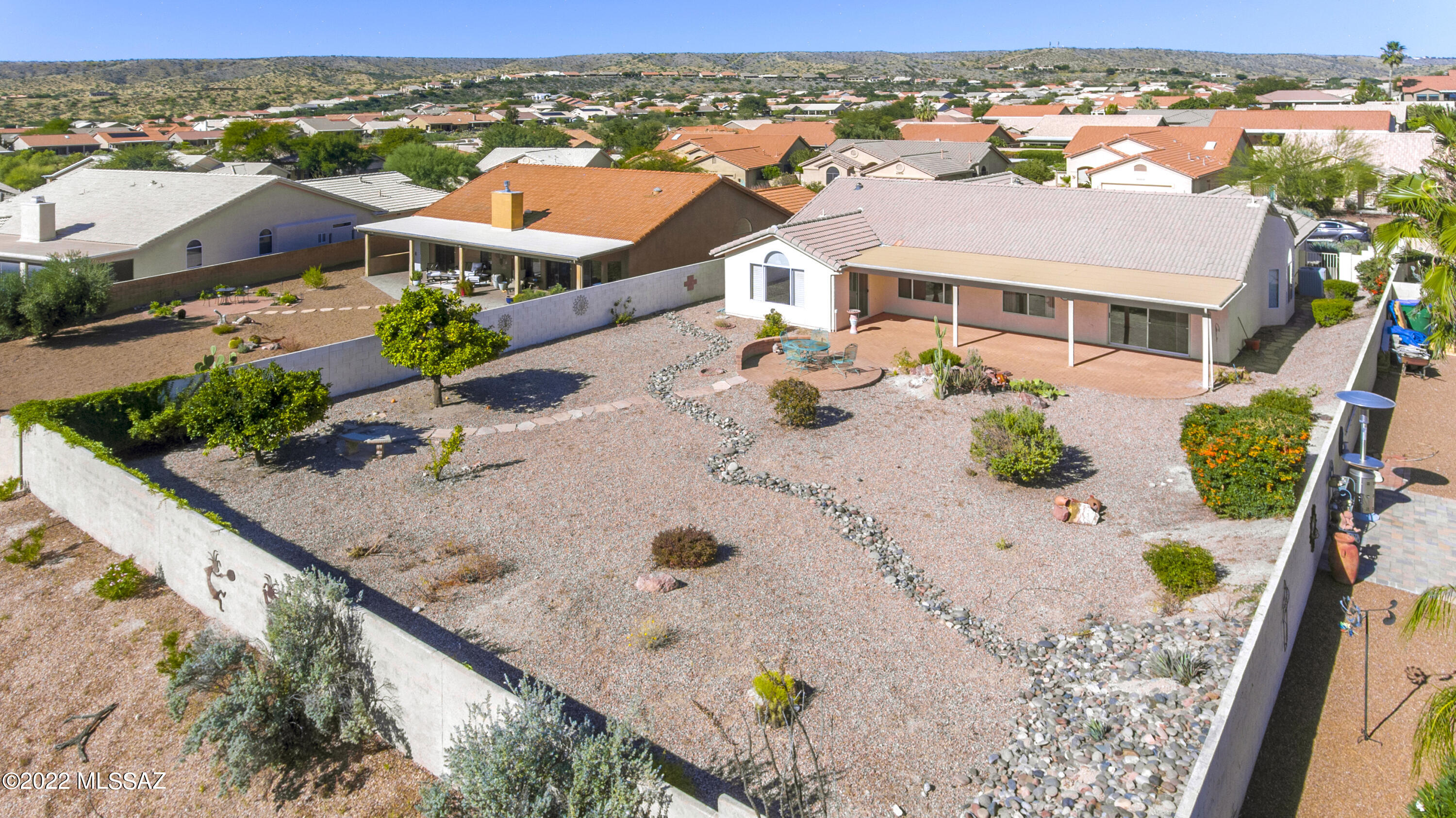 Saddlebrooke - Residential Lease