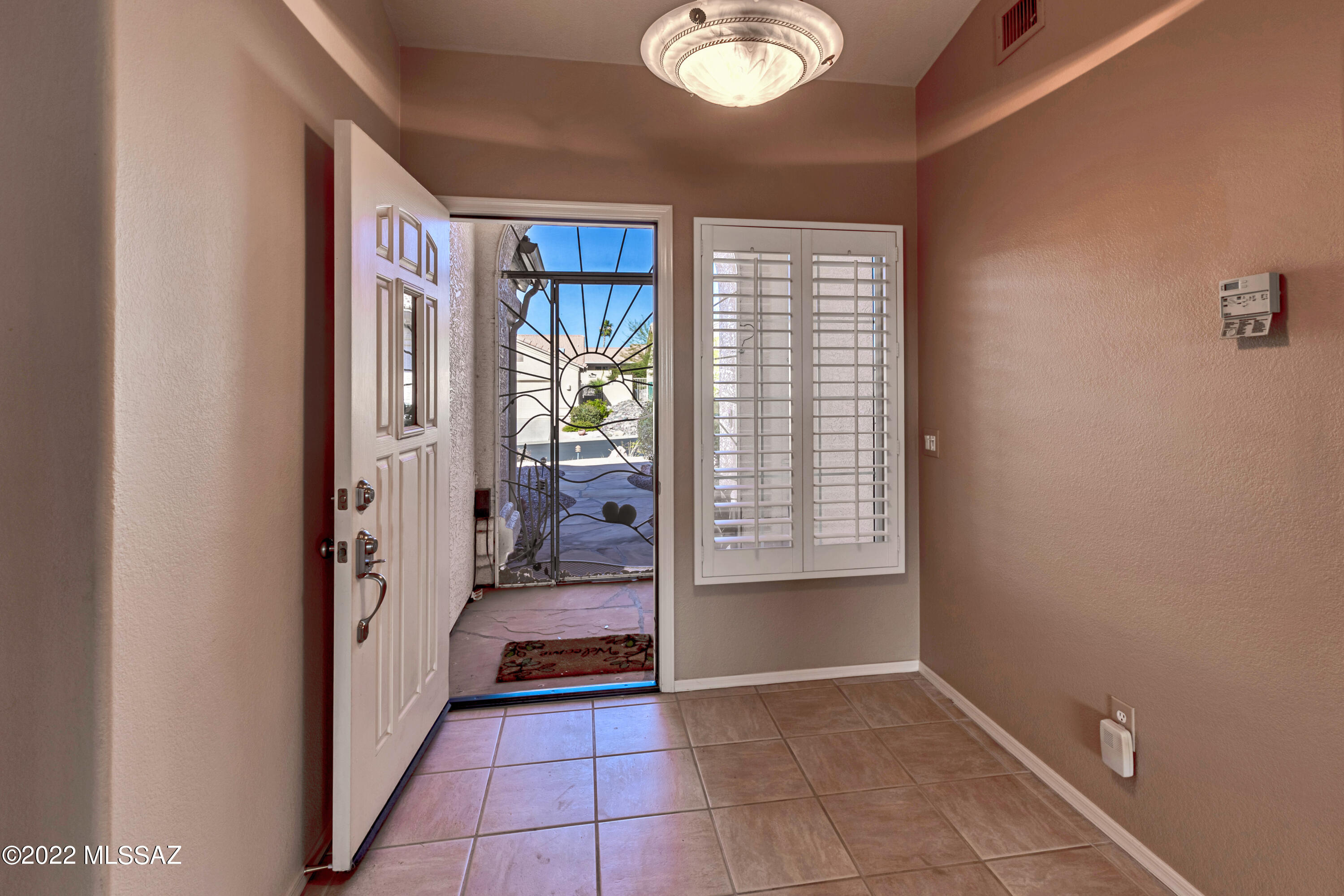 Saddlebrooke - Residential Lease