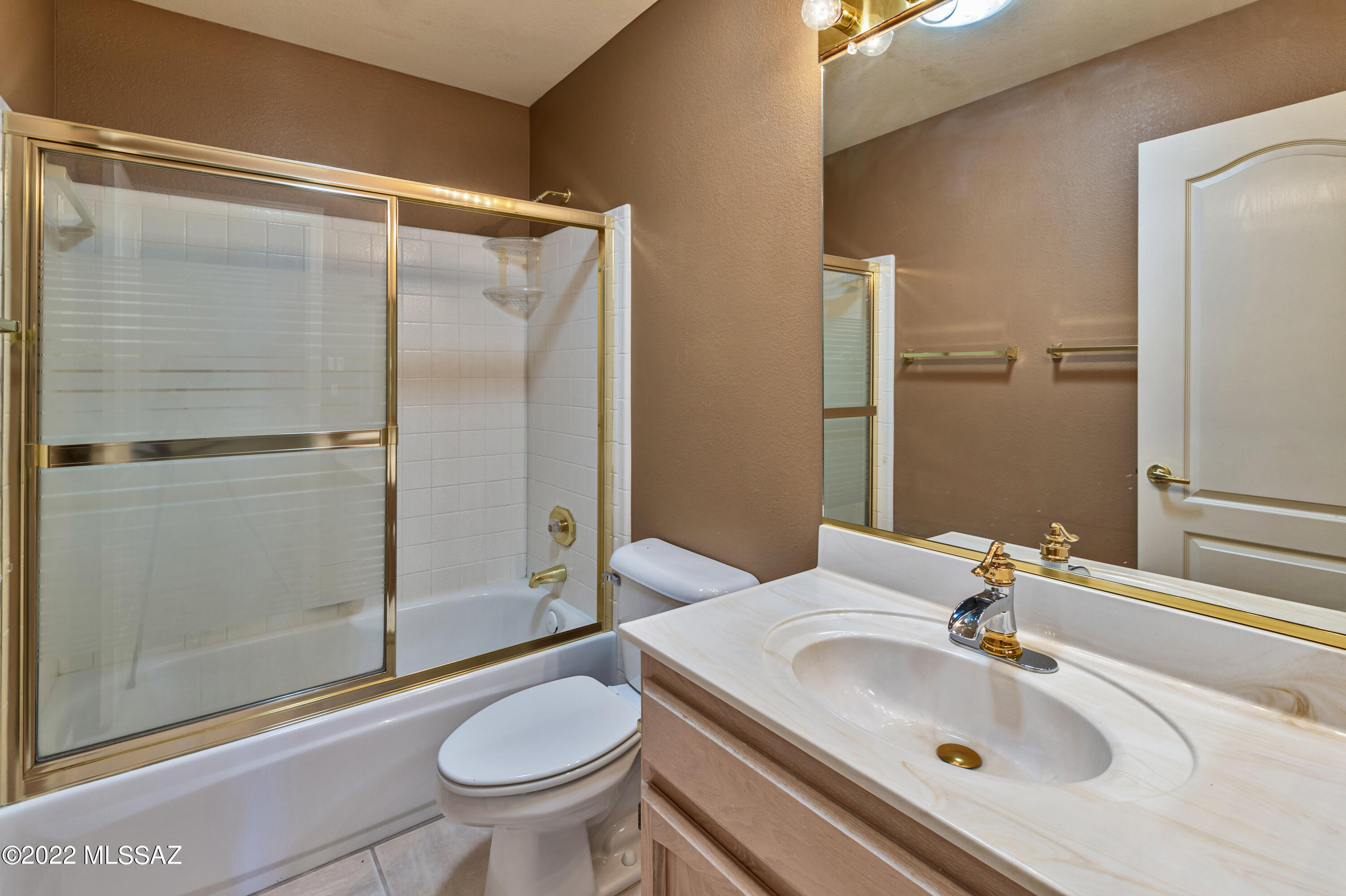 Saddlebrooke - Residential Lease