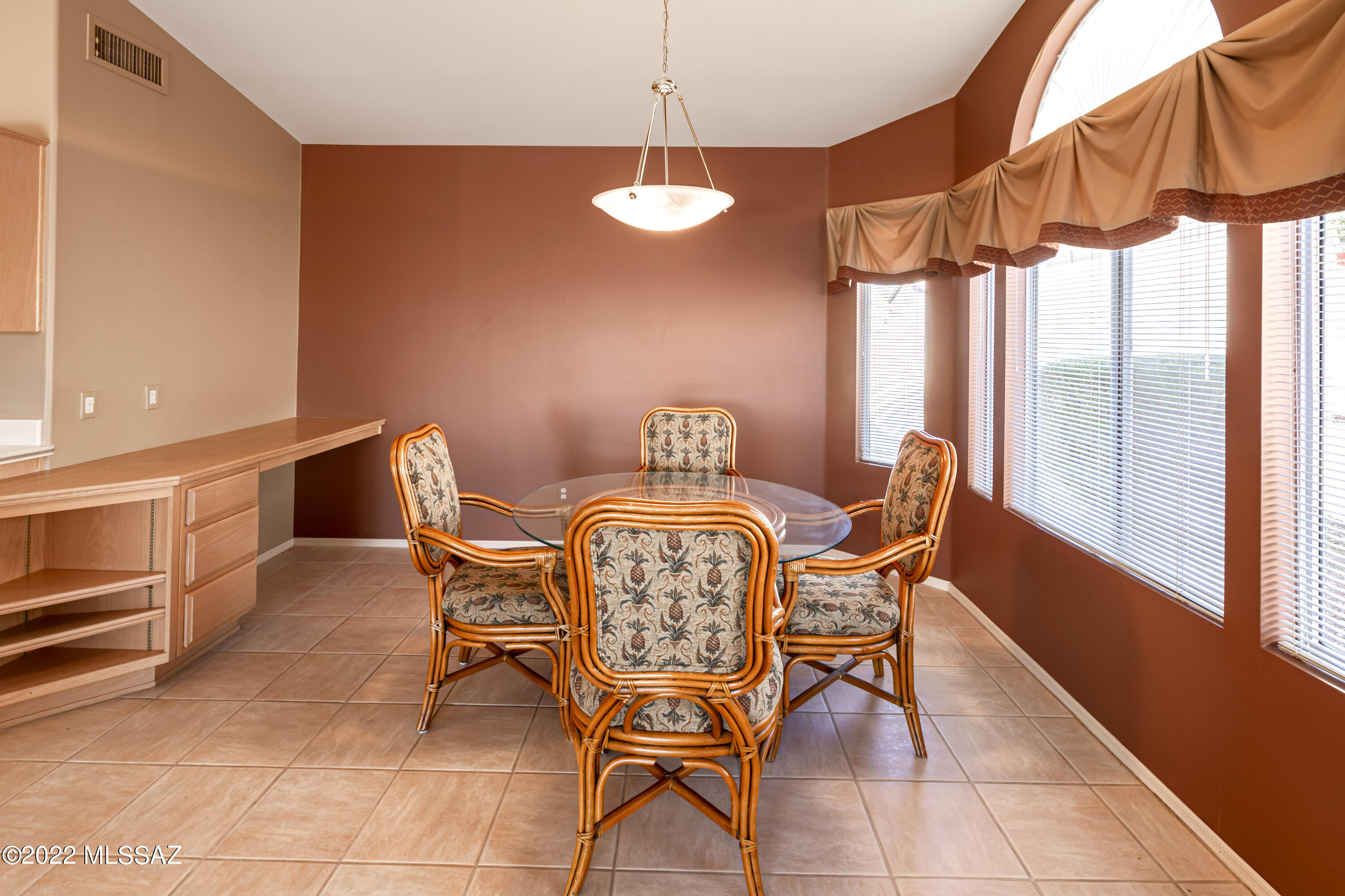 Saddlebrooke - Residential Lease