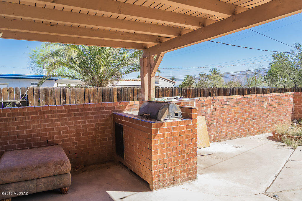 Desert Highlands - Residential