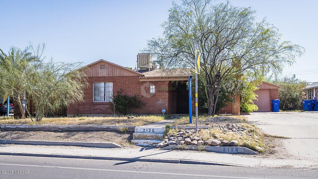 Desert Highlands - Residential