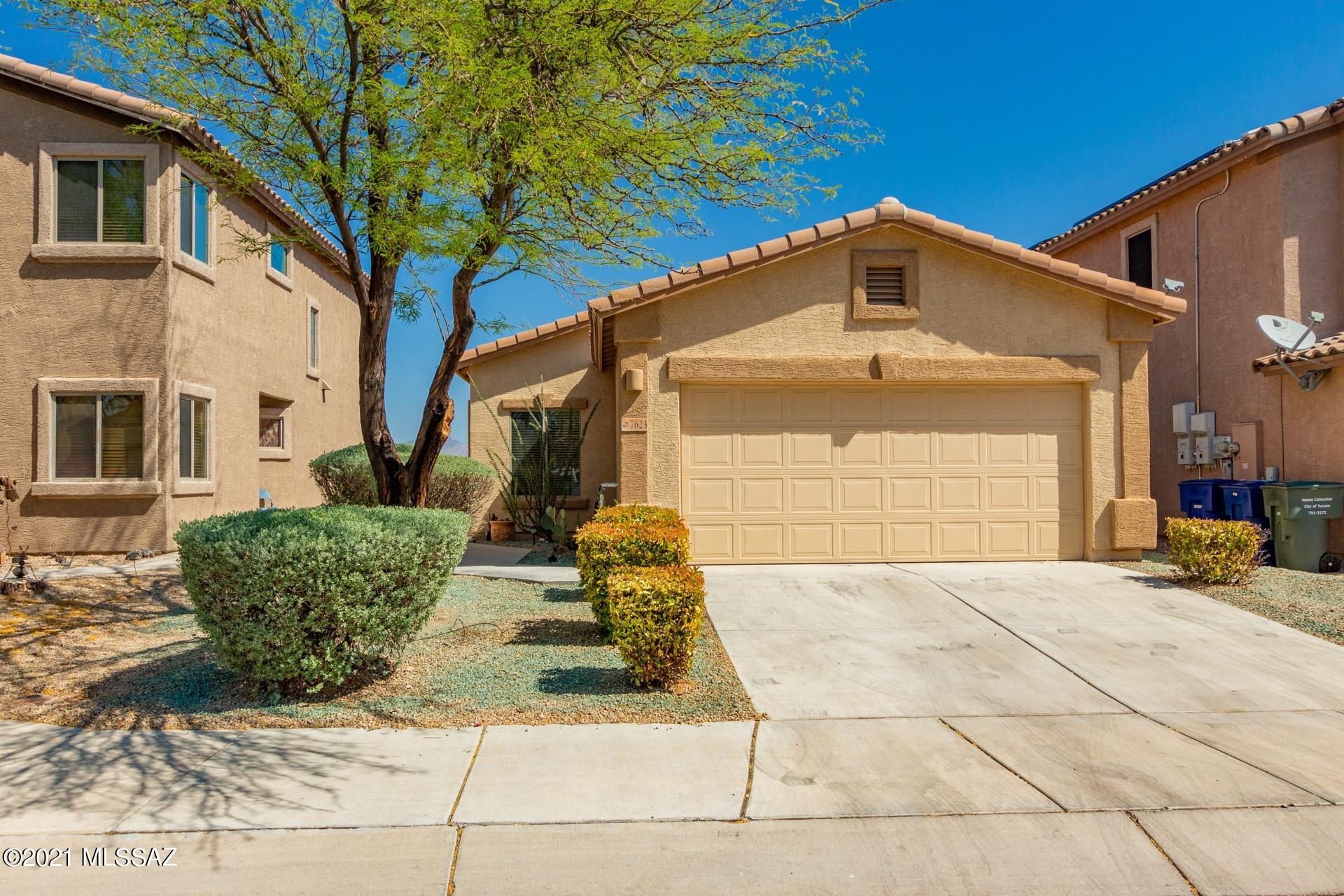 Sycamore Park Village 5 (1-219) - Residential