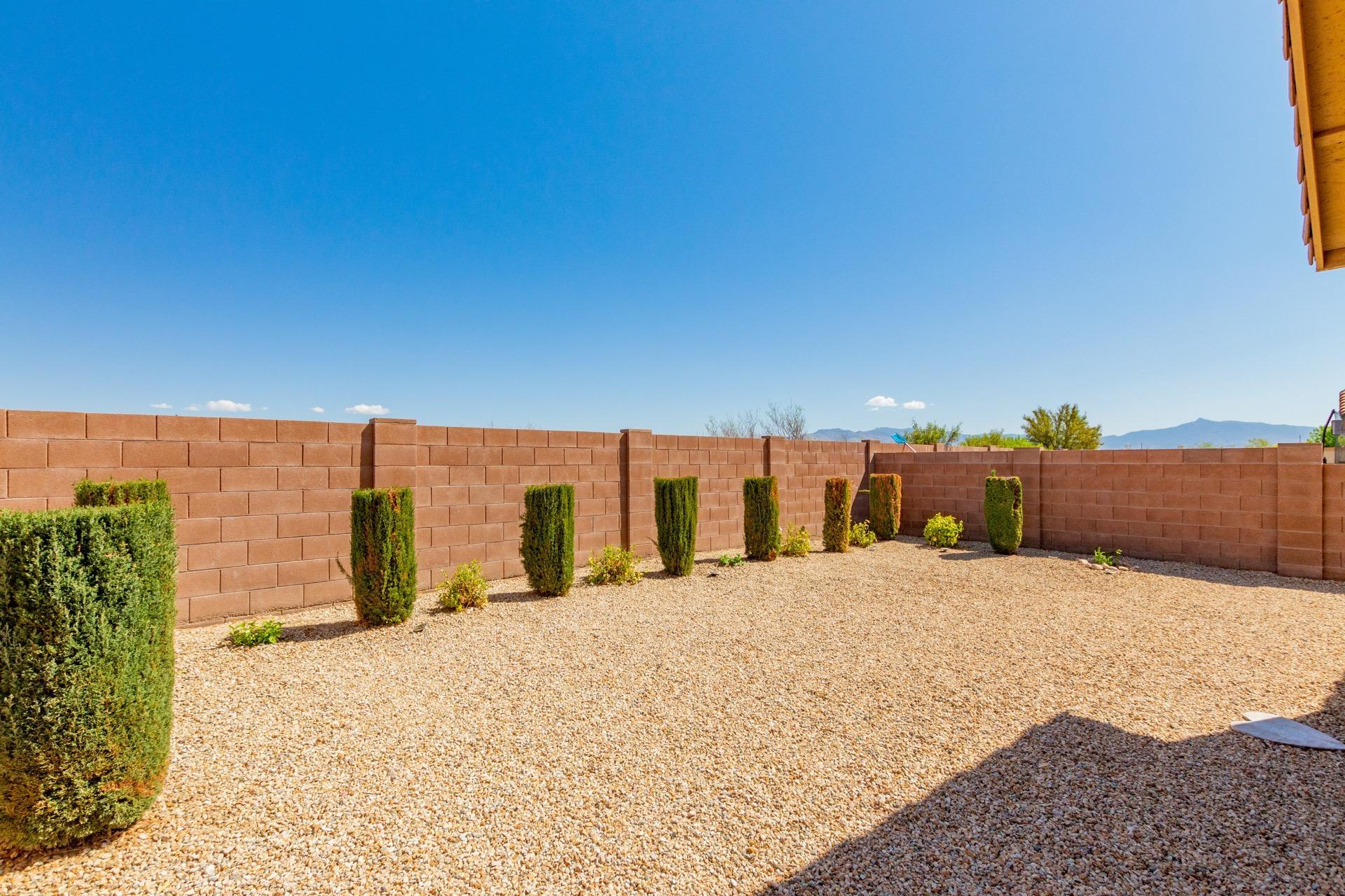Sycamore Park Village 5 (1-219) - Residential