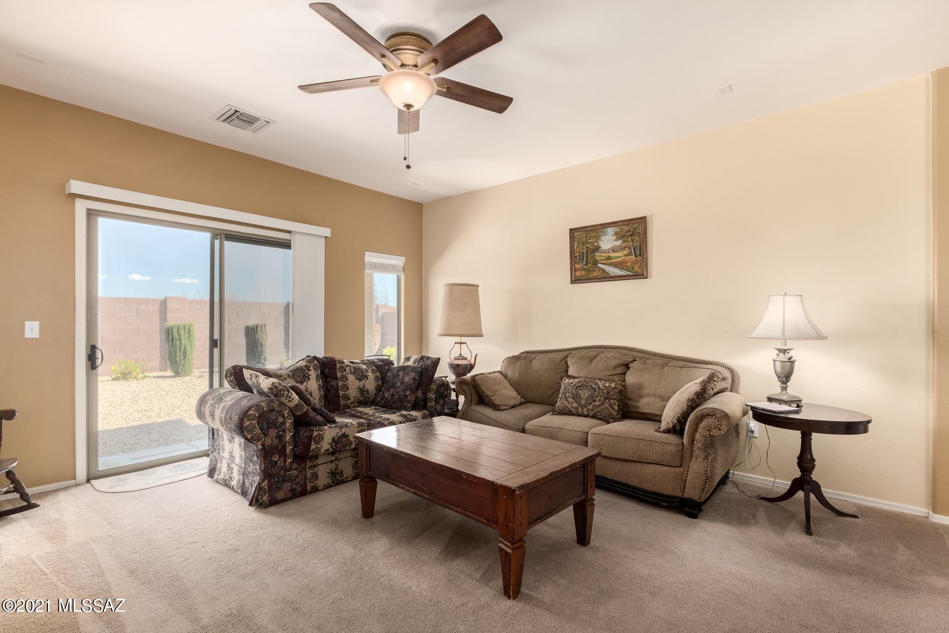 Sycamore Park Village 5 (1-219) - Residential