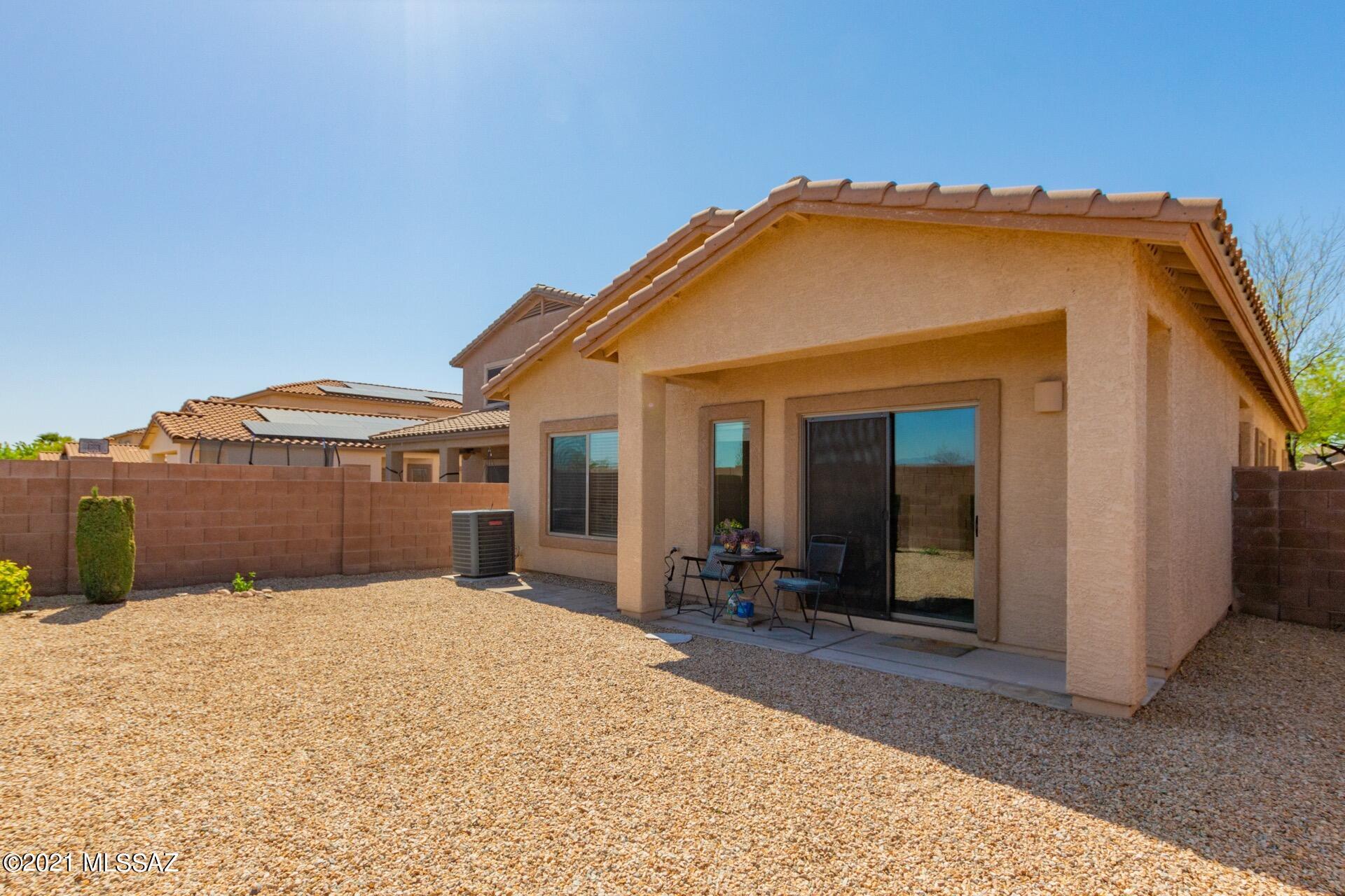 Sycamore Park Village 5 (1-219) - Residential