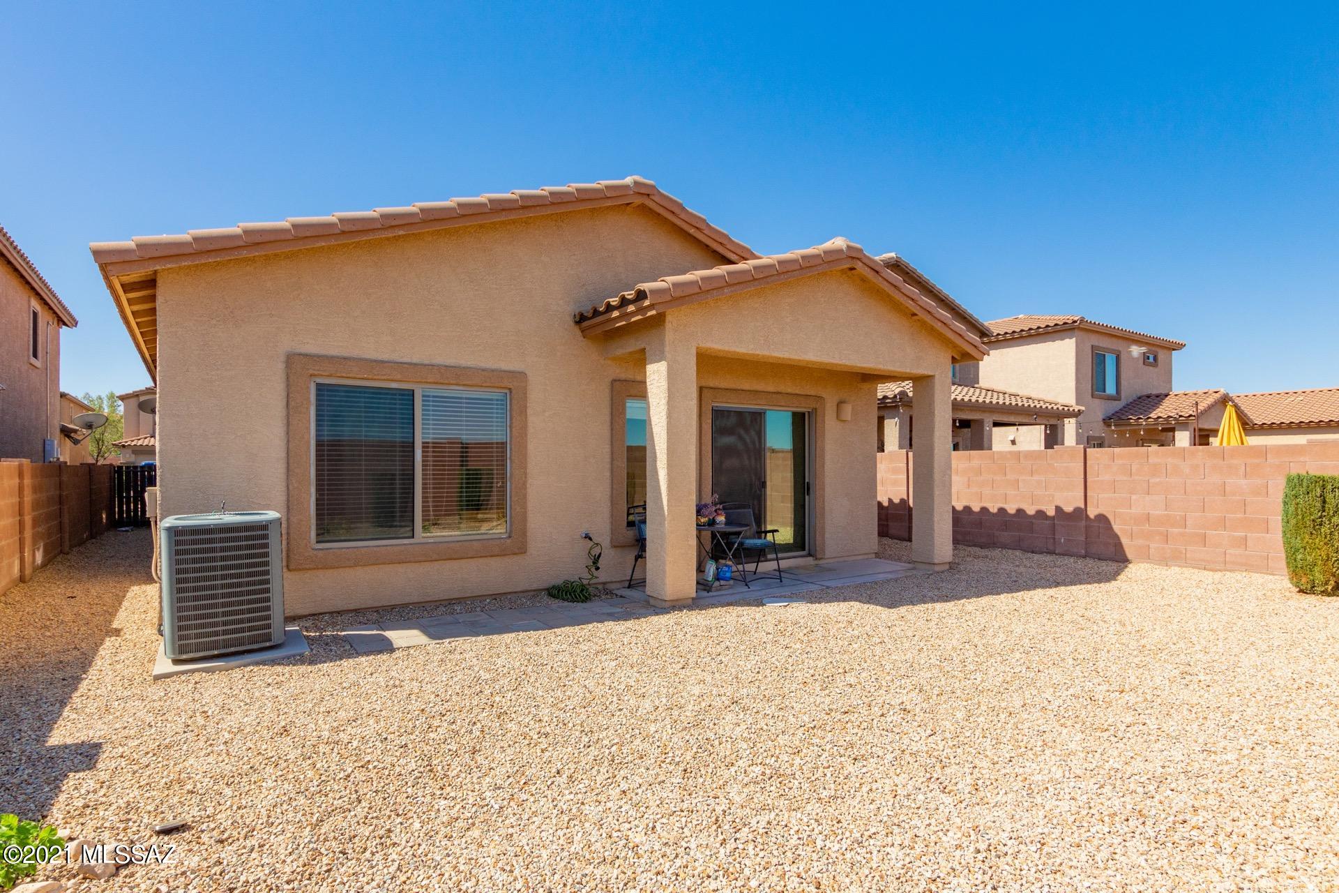 Sycamore Park Village 5 (1-219) - Residential