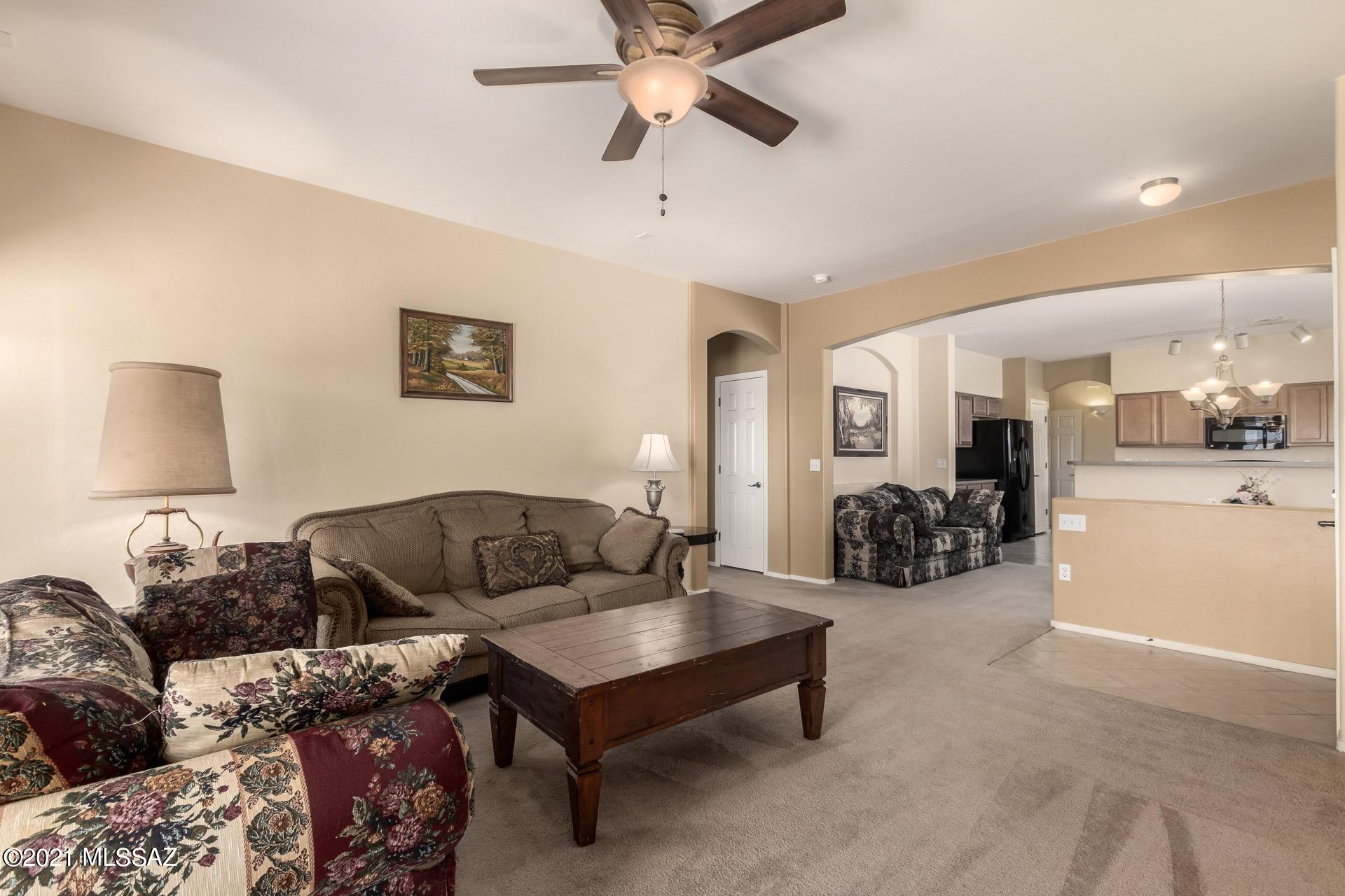 Sycamore Park Village 5 (1-219) - Residential