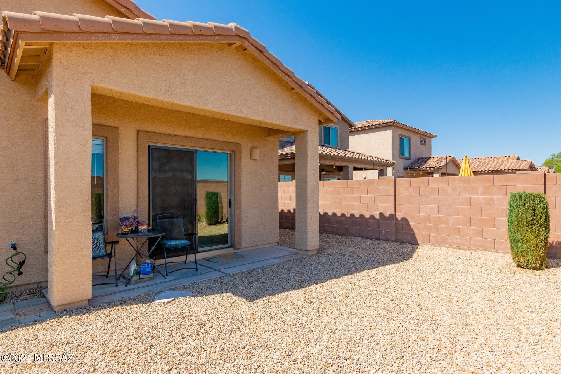 Sycamore Park Village 5 (1-219) - Residential