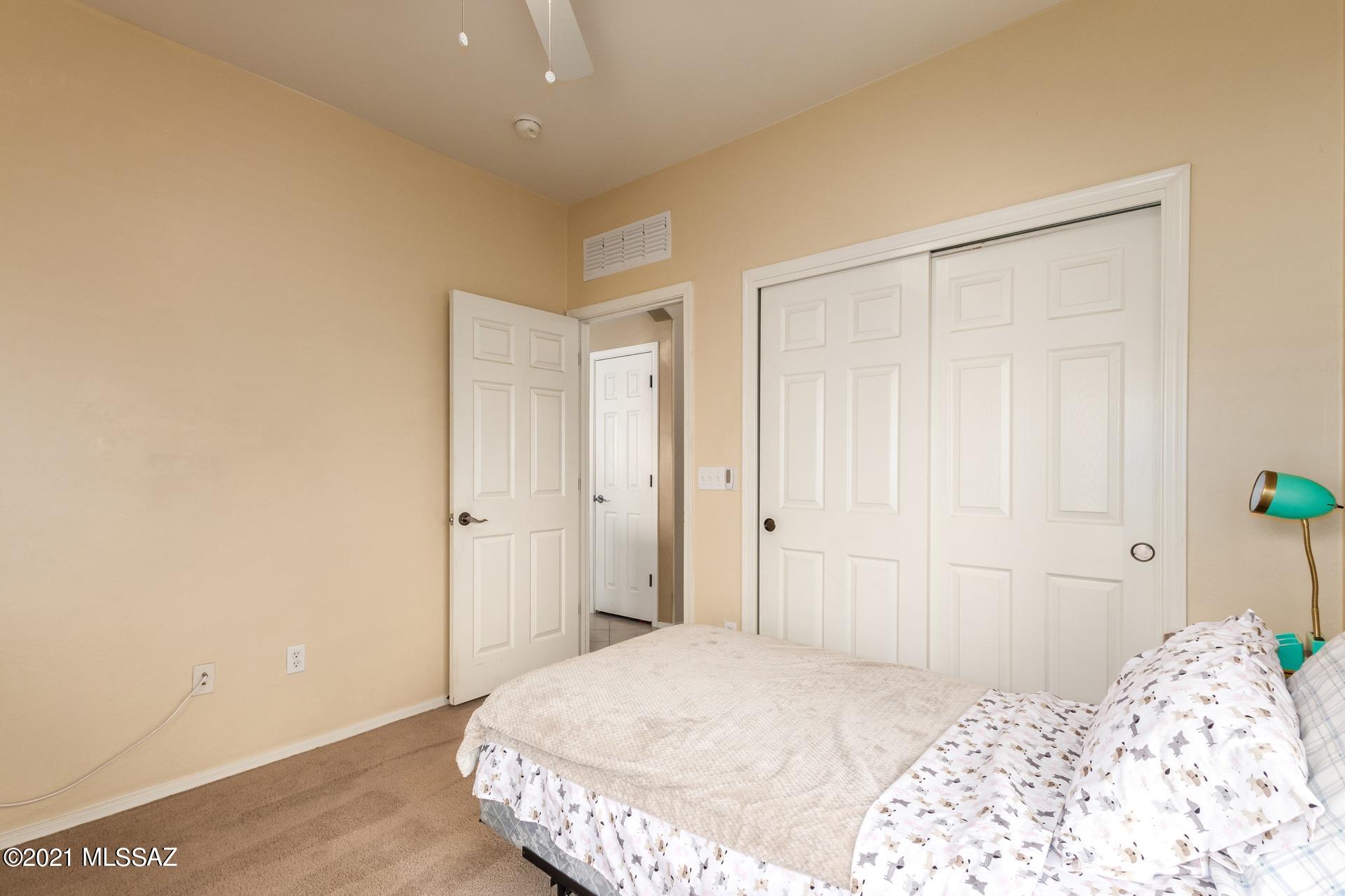 Sycamore Park Village 5 (1-219) - Residential