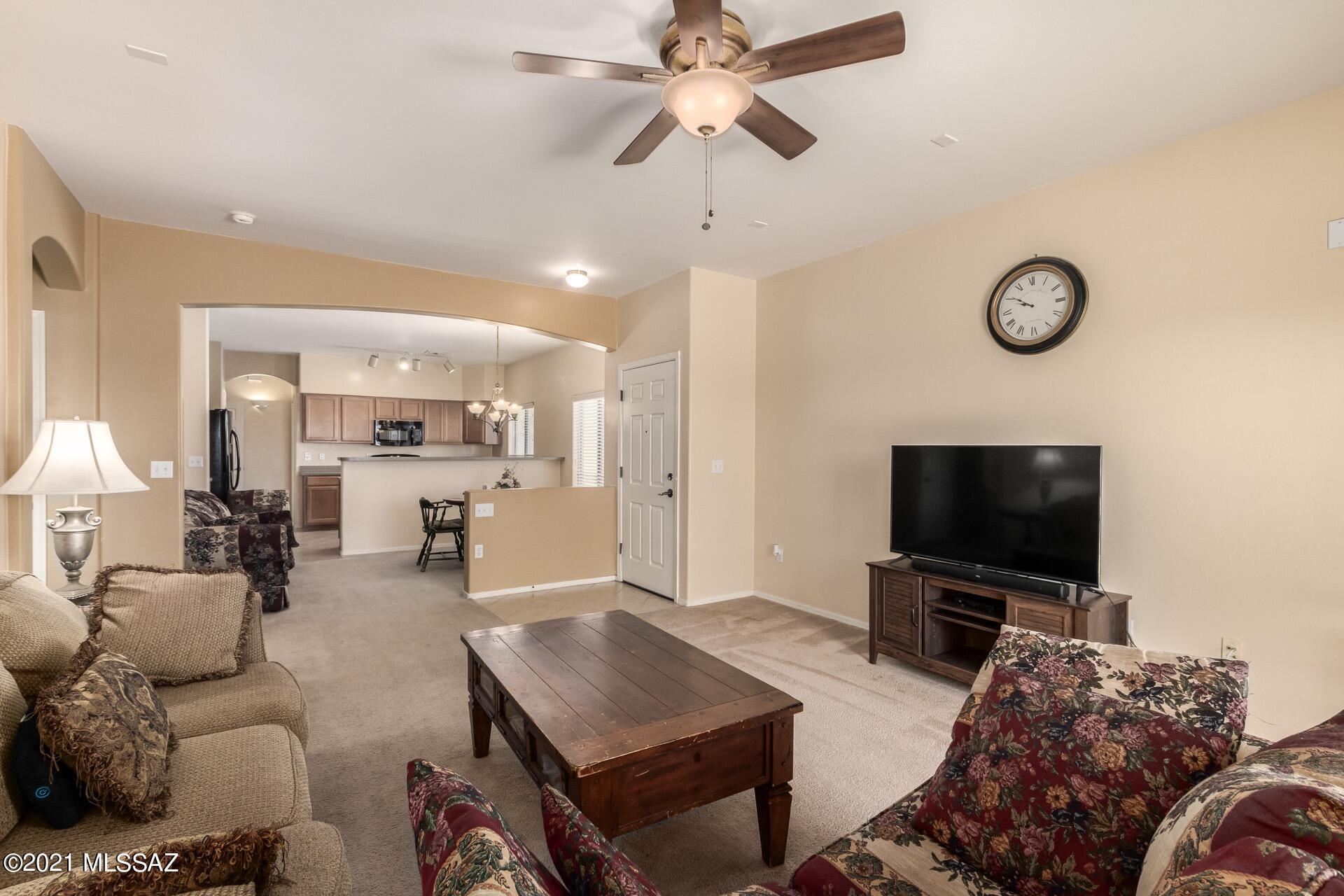 Sycamore Park Village 5 (1-219) - Residential
