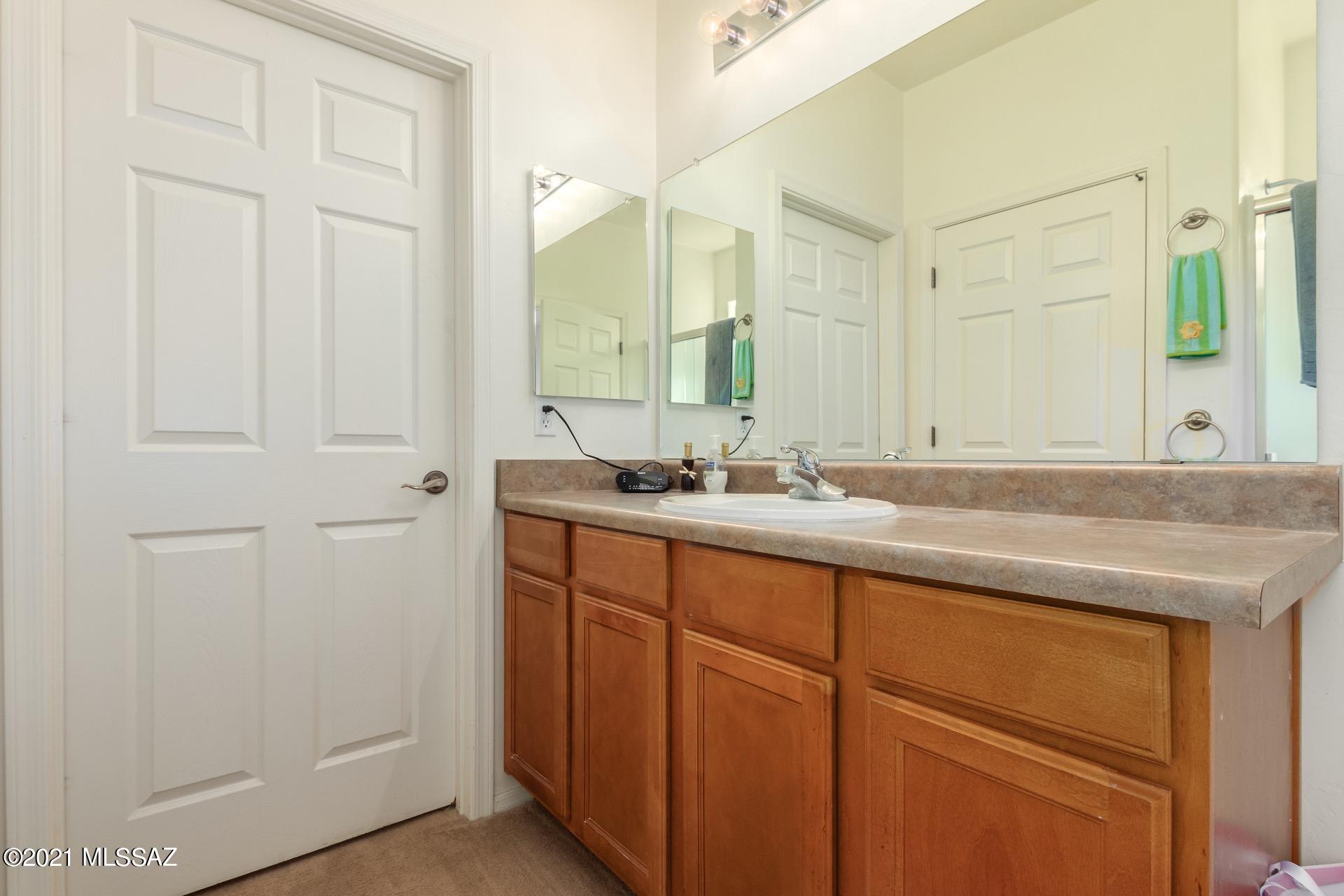 Sycamore Park Village 5 (1-219) - Residential