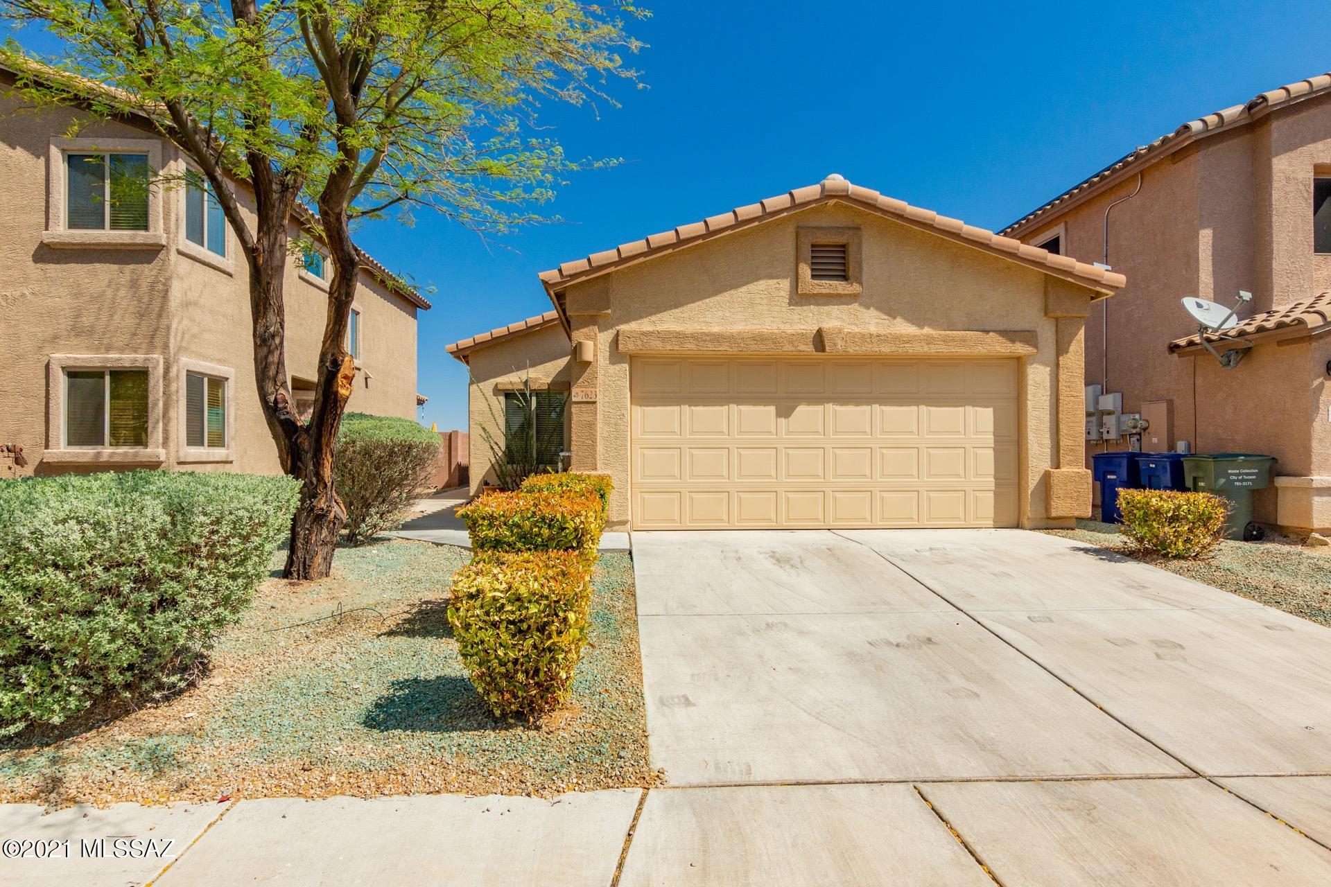 Sycamore Park Village 5 (1-219) - Residential