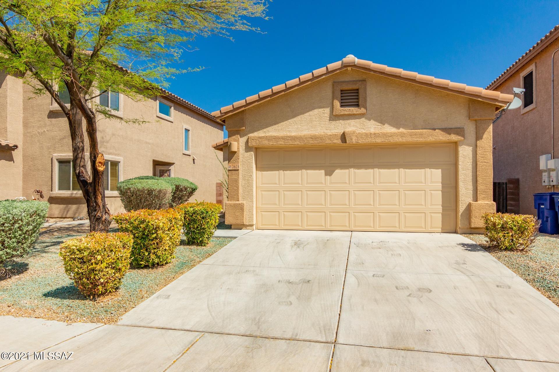 Sycamore Park Village 5 (1-219) - Residential