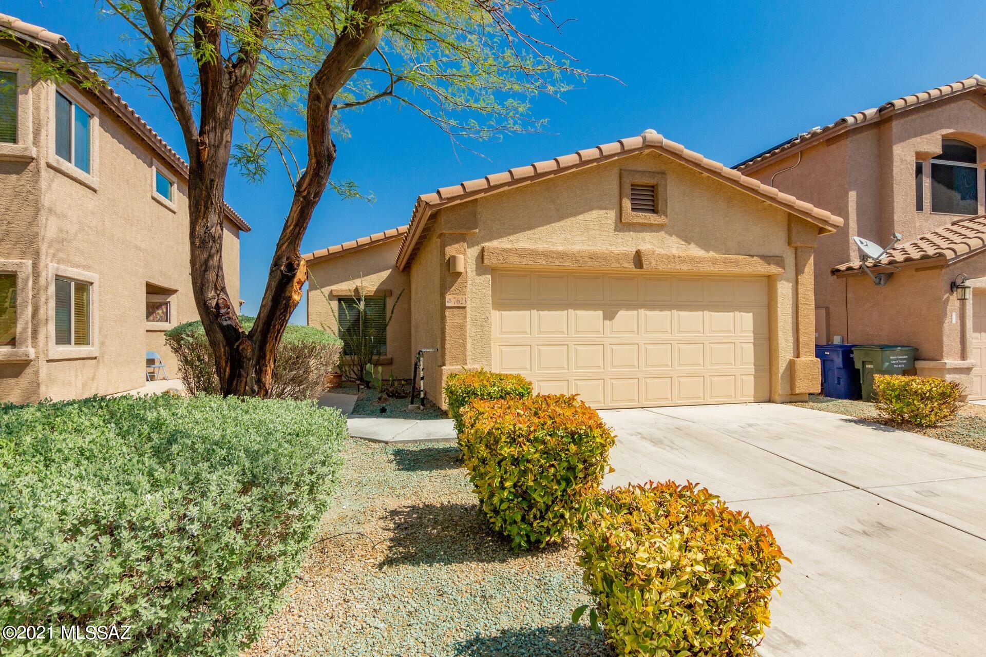 Sycamore Park Village 5 (1-219) - Residential