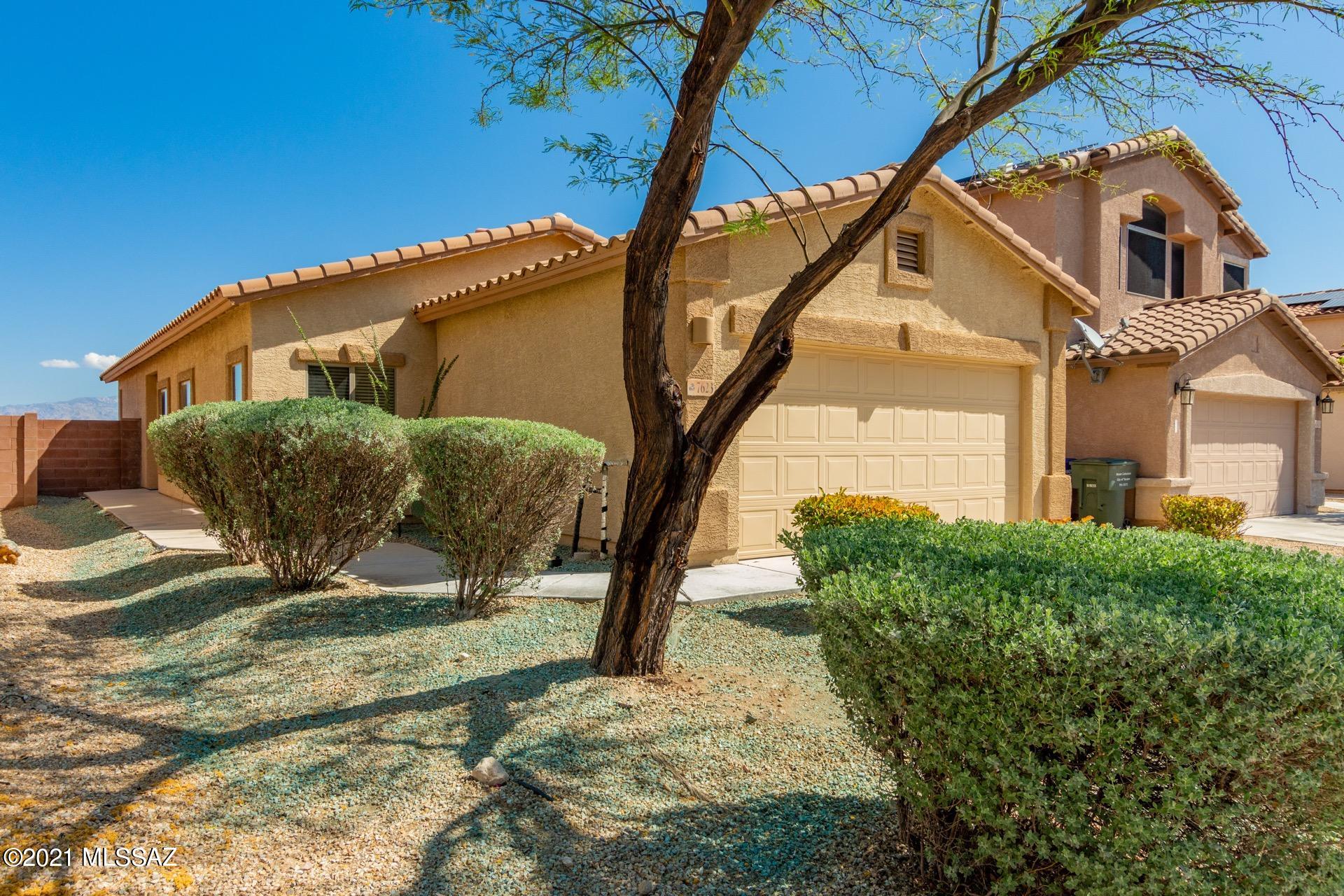 Sycamore Park Village 5 (1-219) - Residential