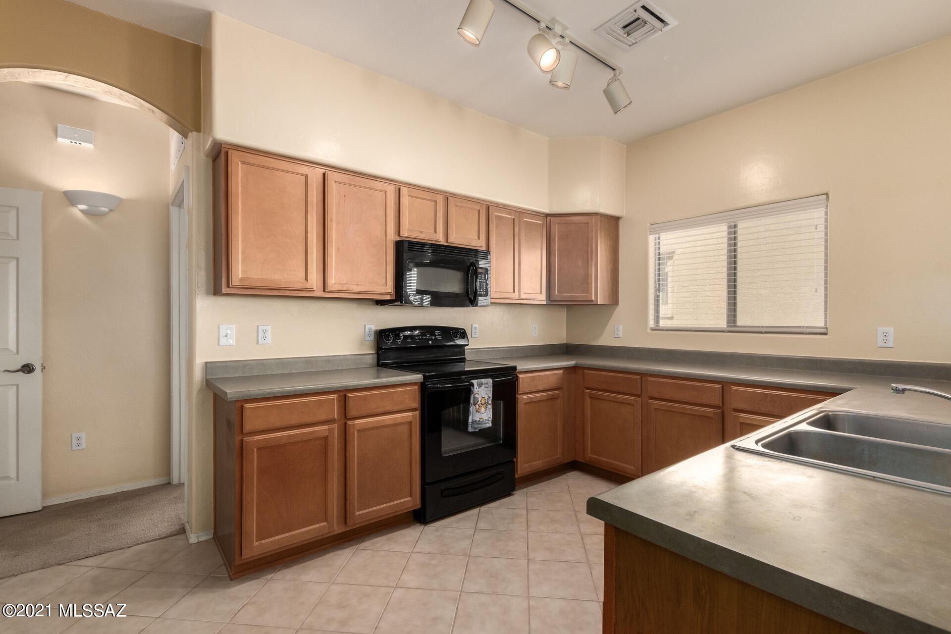 Sycamore Park Village 5 (1-219) - Residential