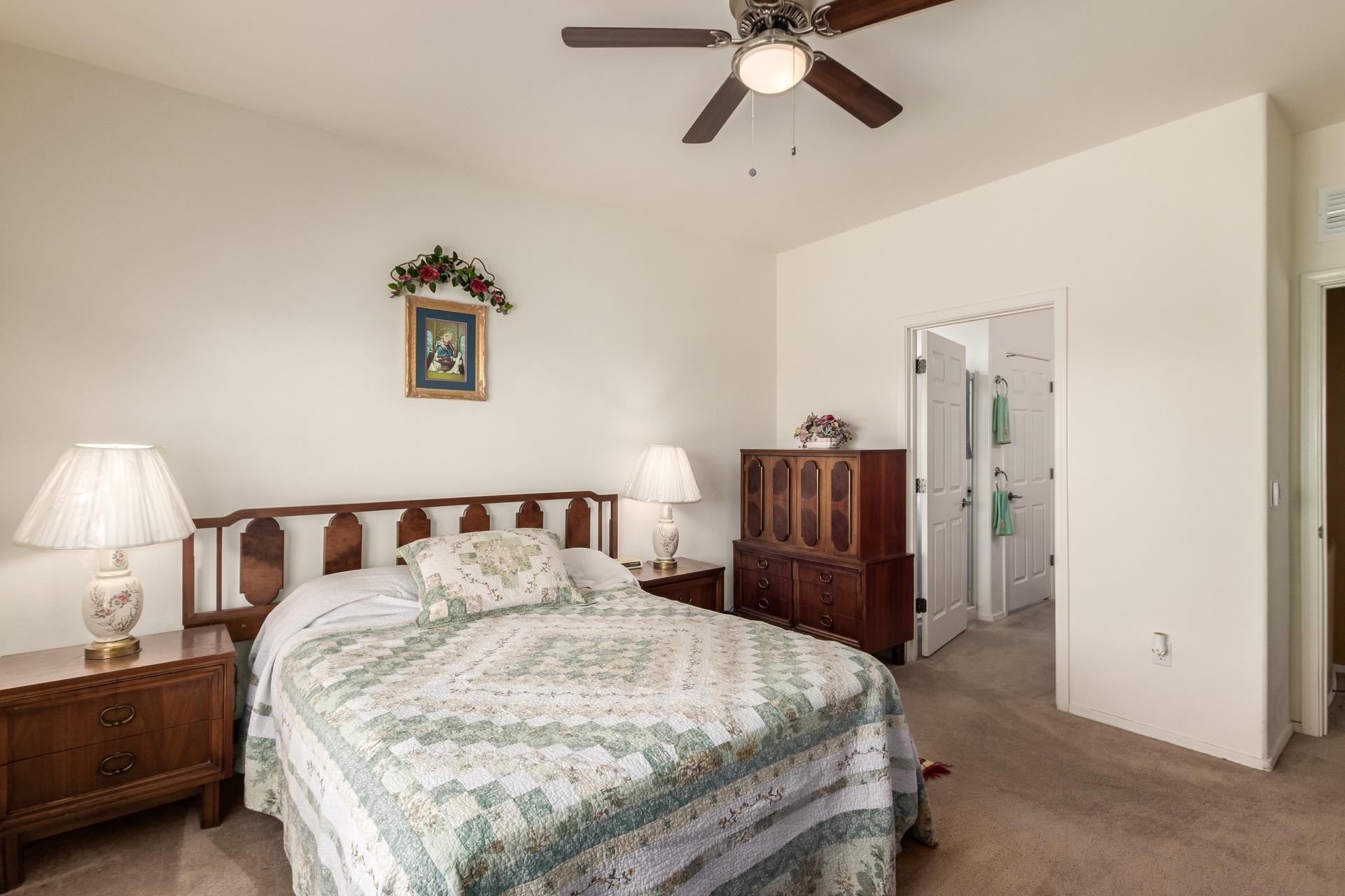 Sycamore Park Village 5 (1-219) - Residential