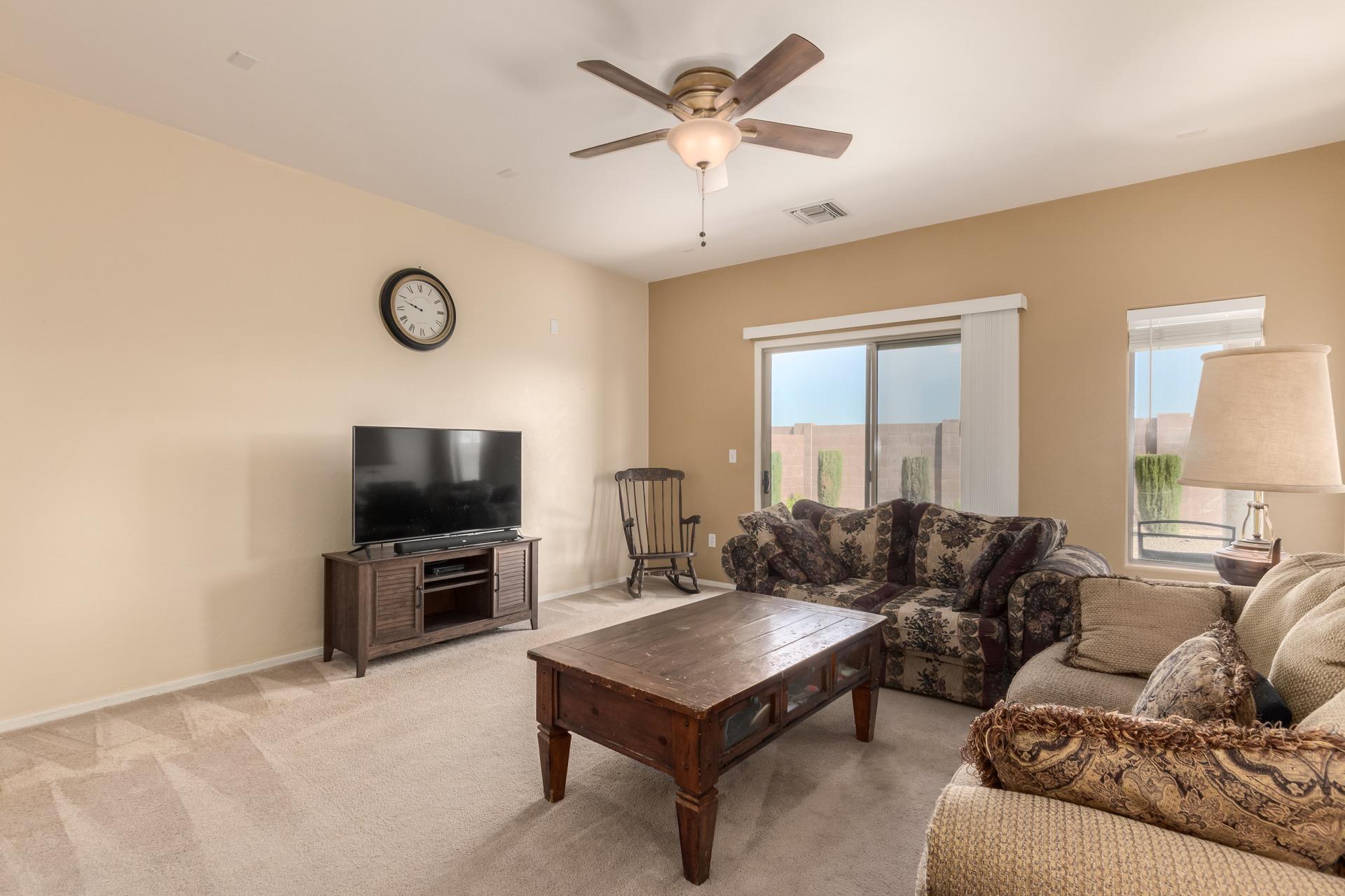 Sycamore Park Village 5 (1-219) - Residential