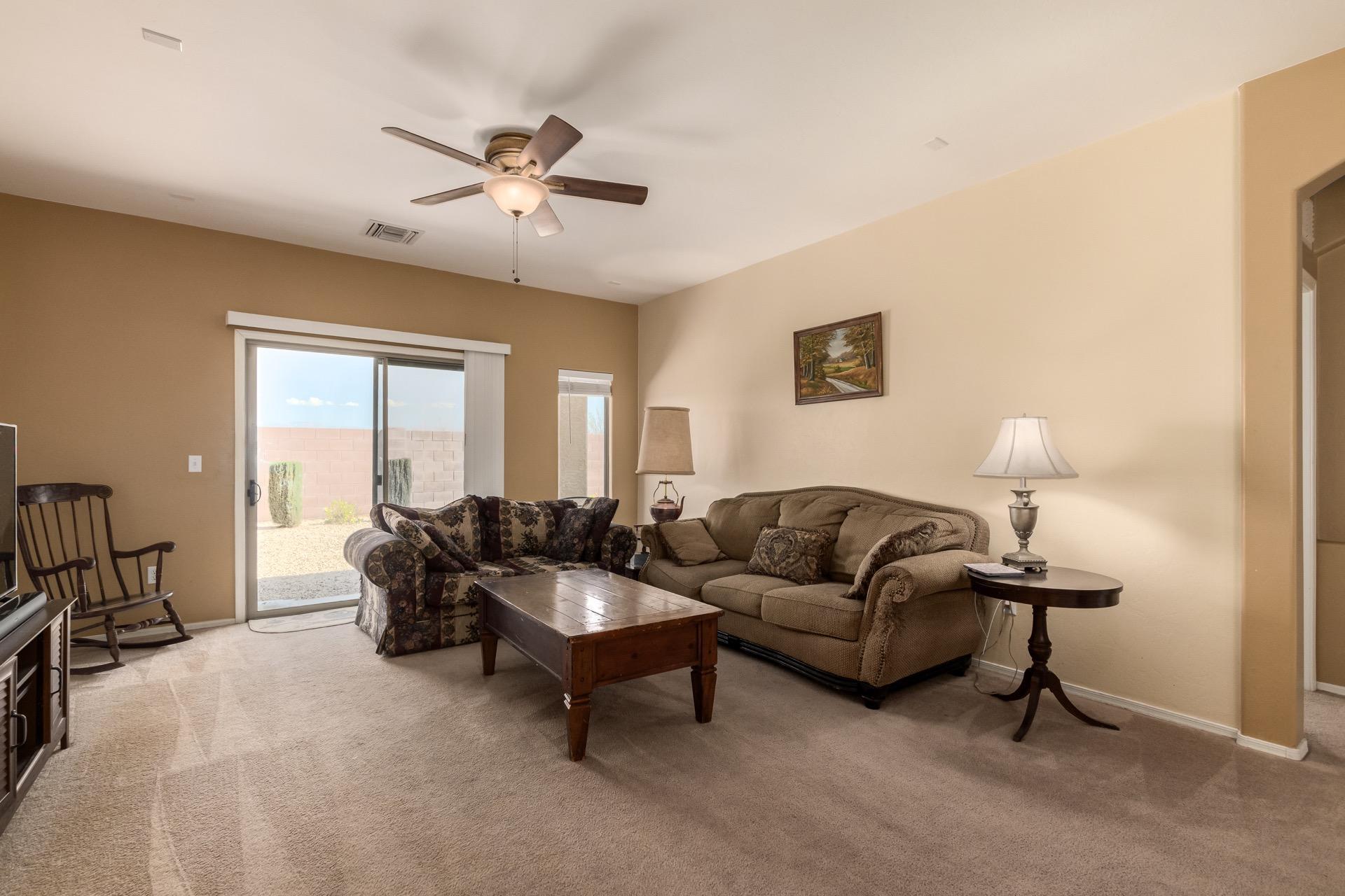 Sycamore Park Village 5 (1-219) - Residential