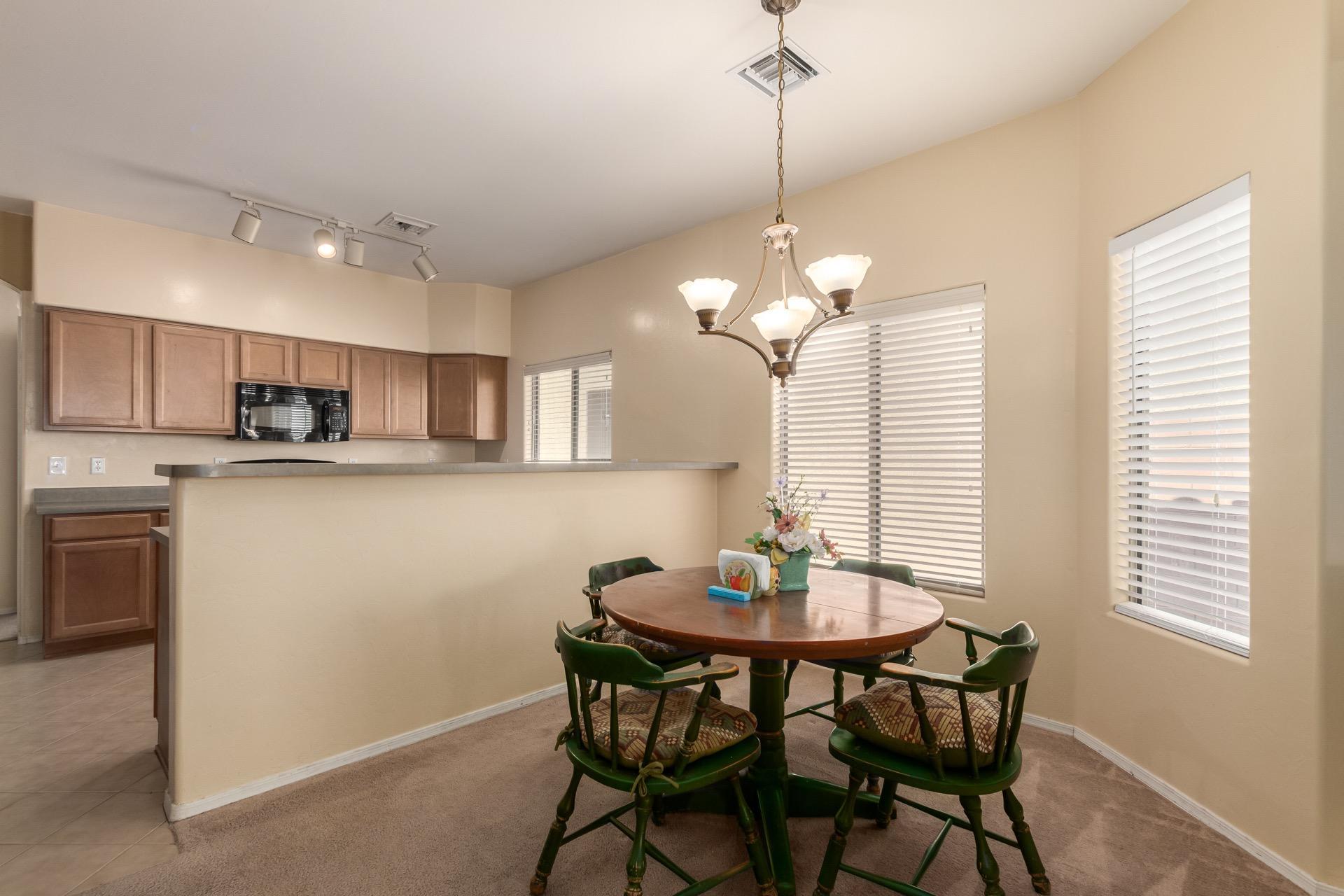 Sycamore Park Village 5 (1-219) - Residential
