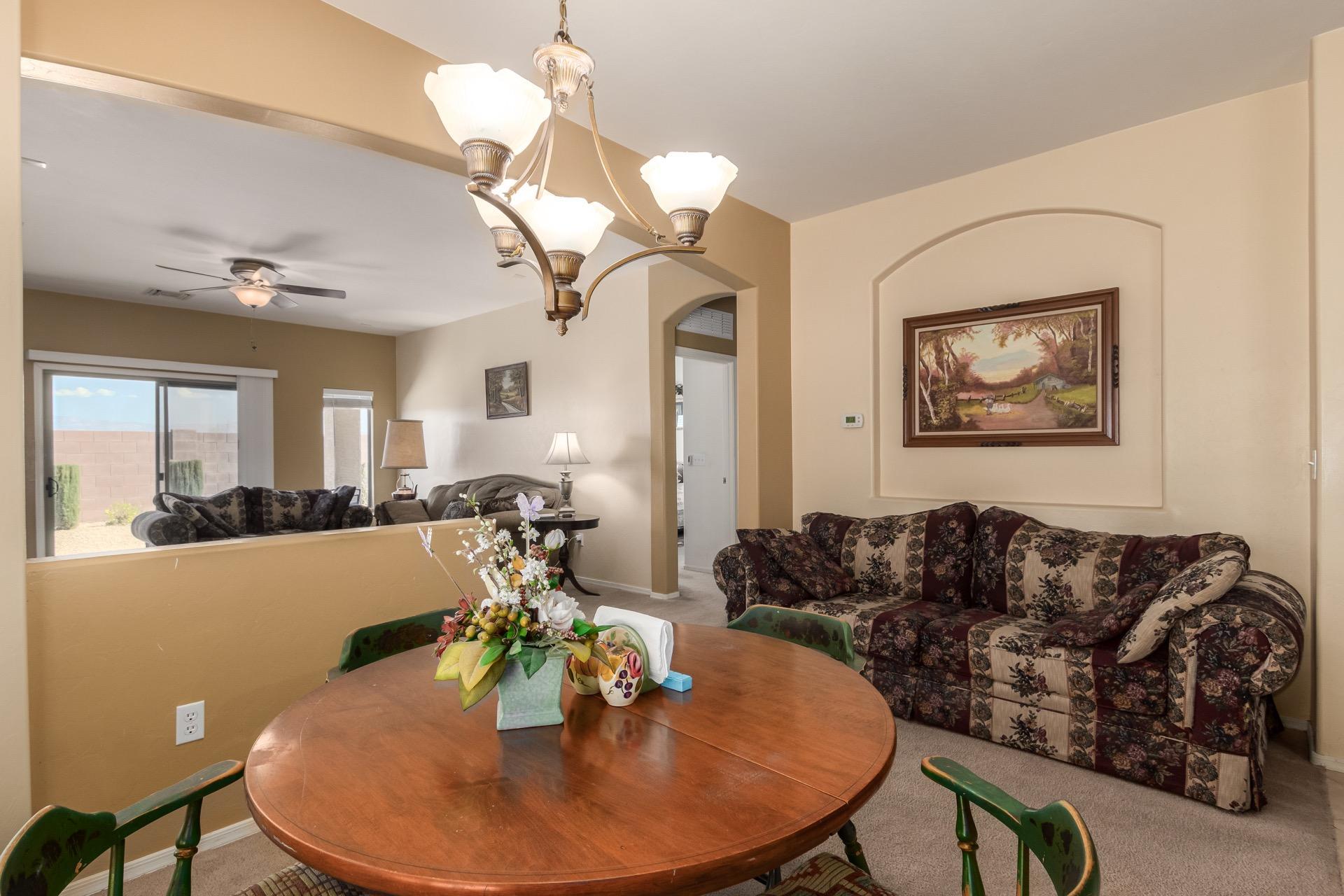 Sycamore Park Village 5 (1-219) - Residential