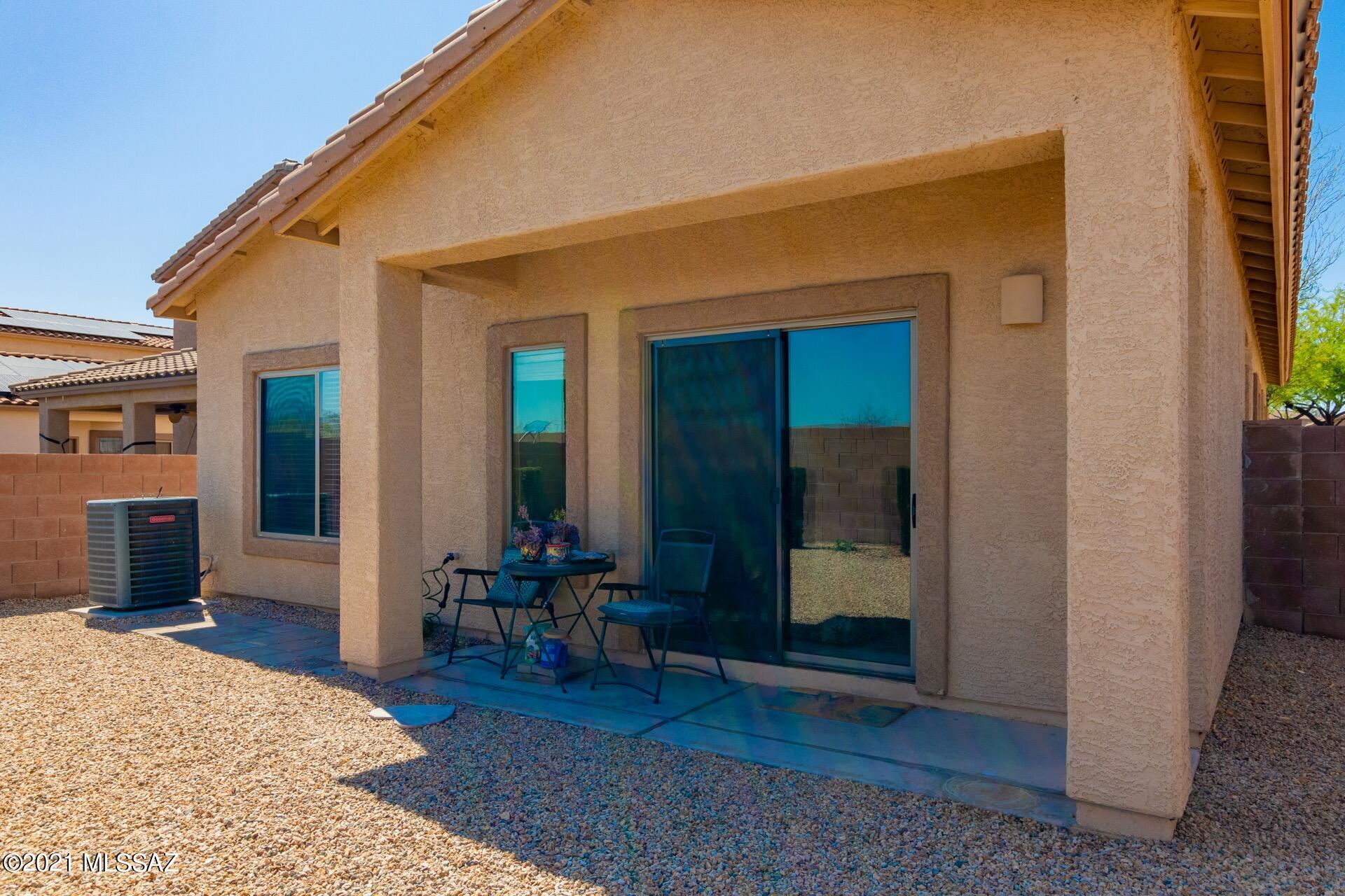Sycamore Park Village 5 (1-219) - Residential