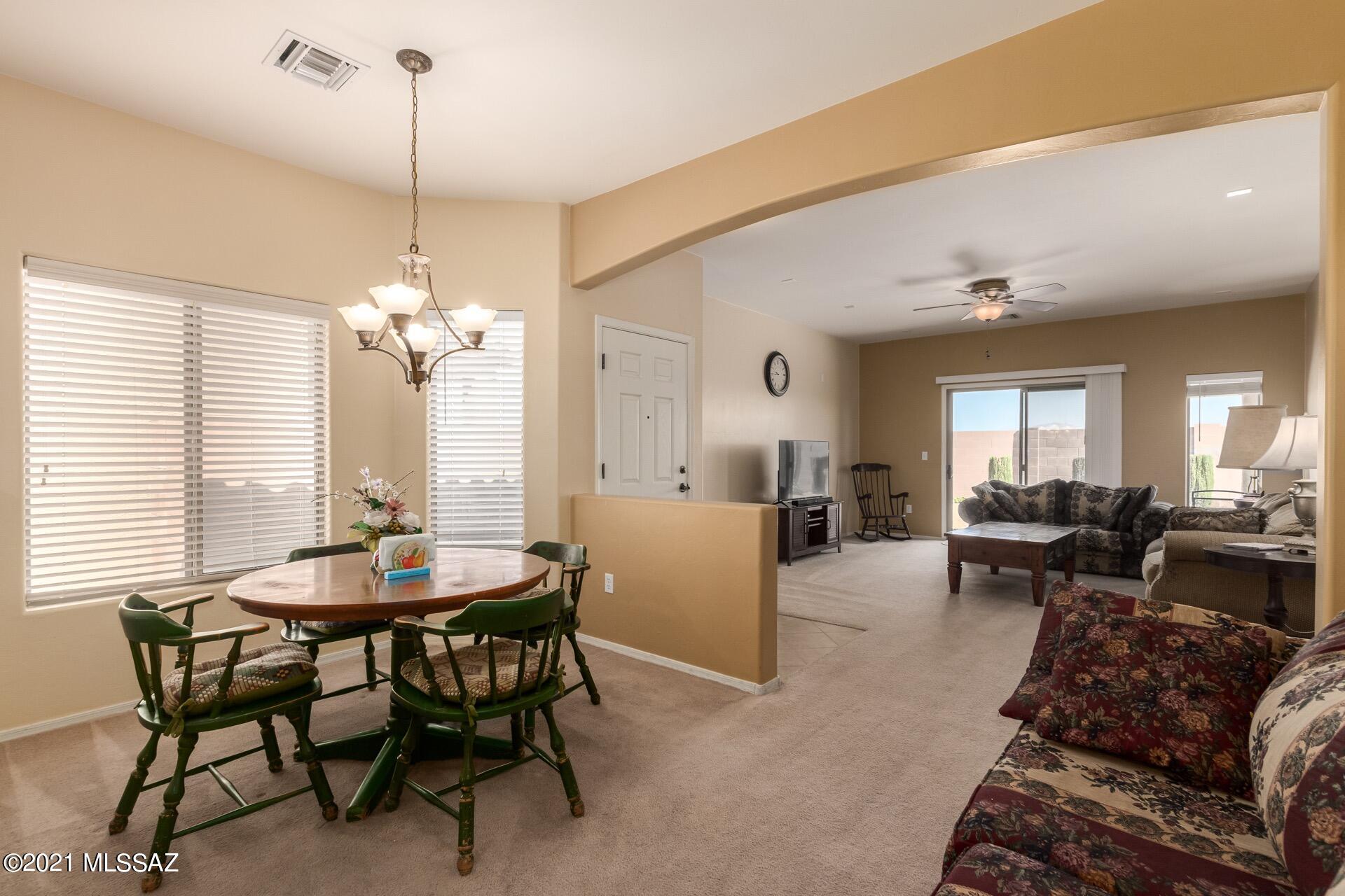 Sycamore Park Village 5 (1-219) - Residential