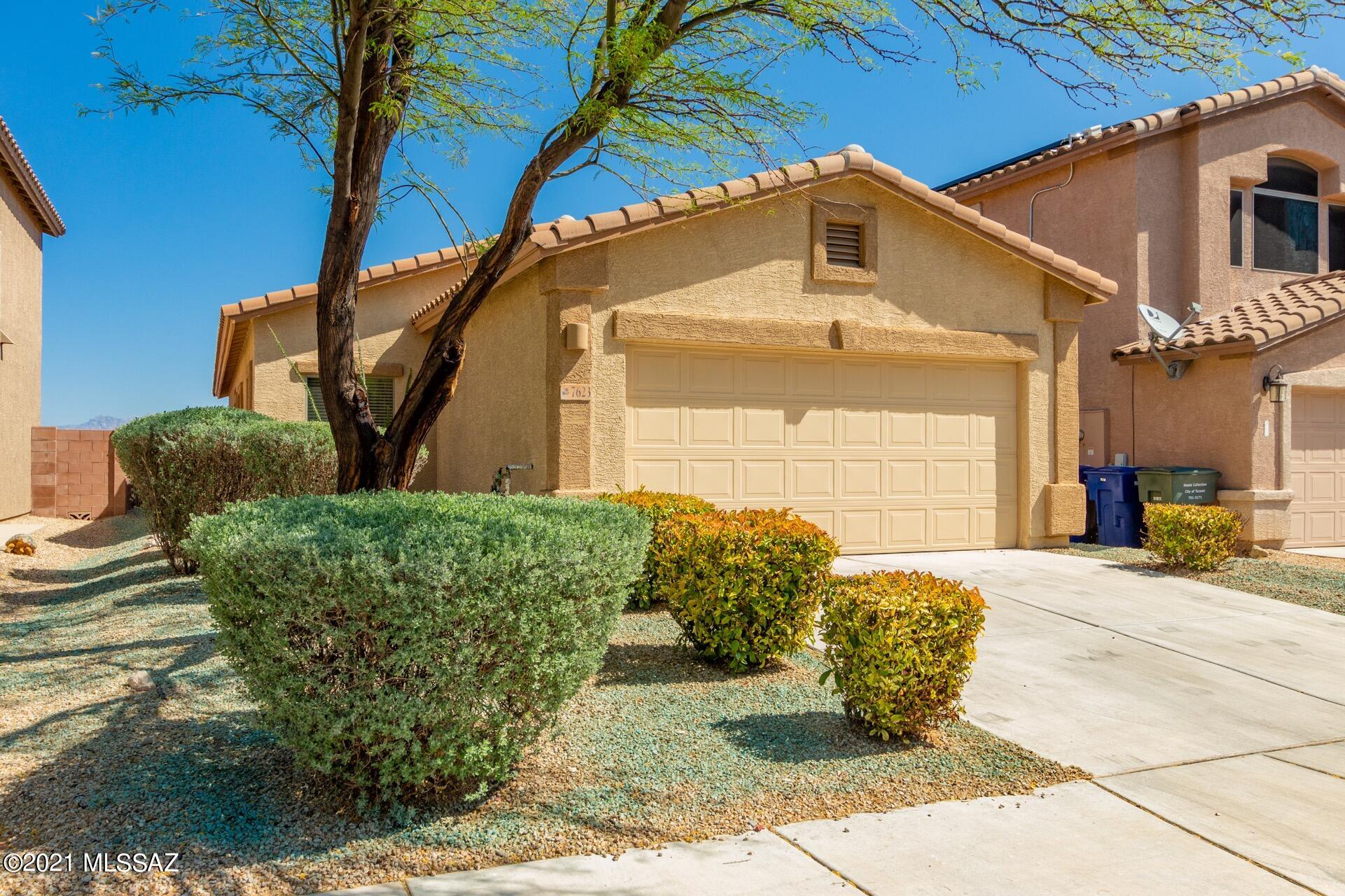Sycamore Park Village 5 (1-219) - Residential