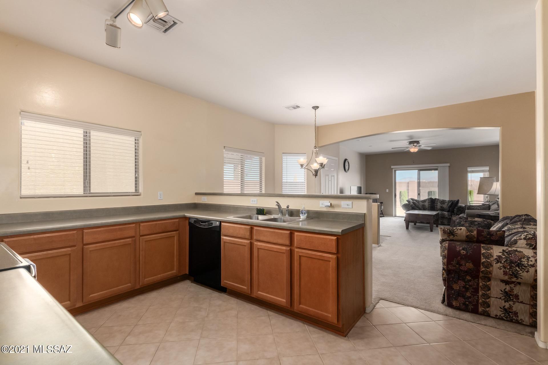 Sycamore Park Village 5 (1-219) - Residential
