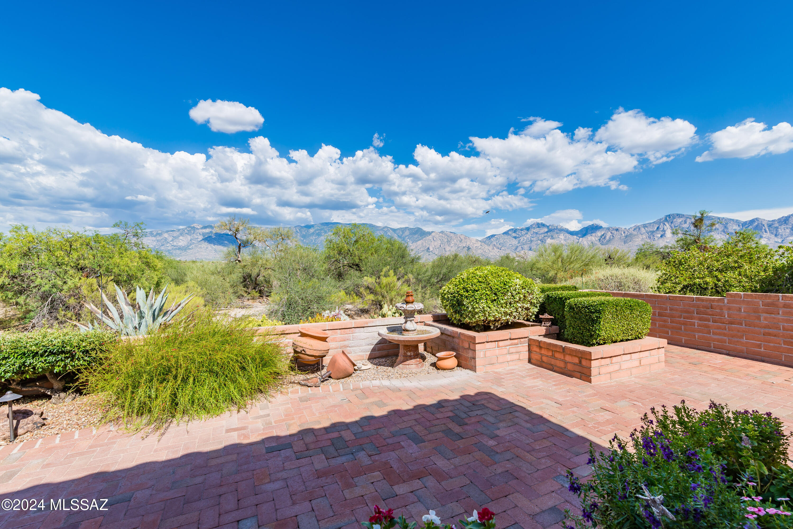Sun City Vistoso Unit 17(1-276) - Residential