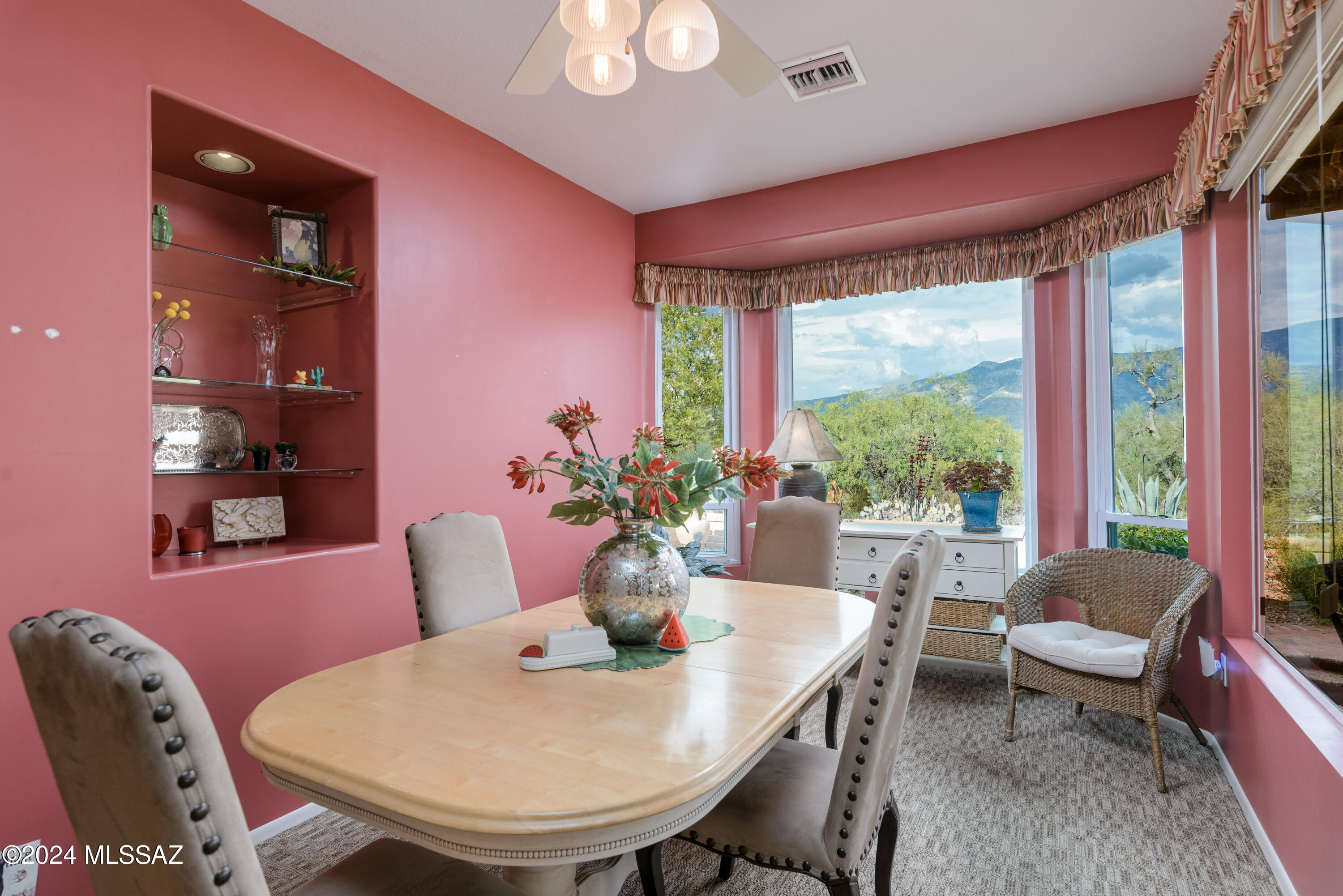 Sun City Vistoso Unit 17(1-276) - Residential