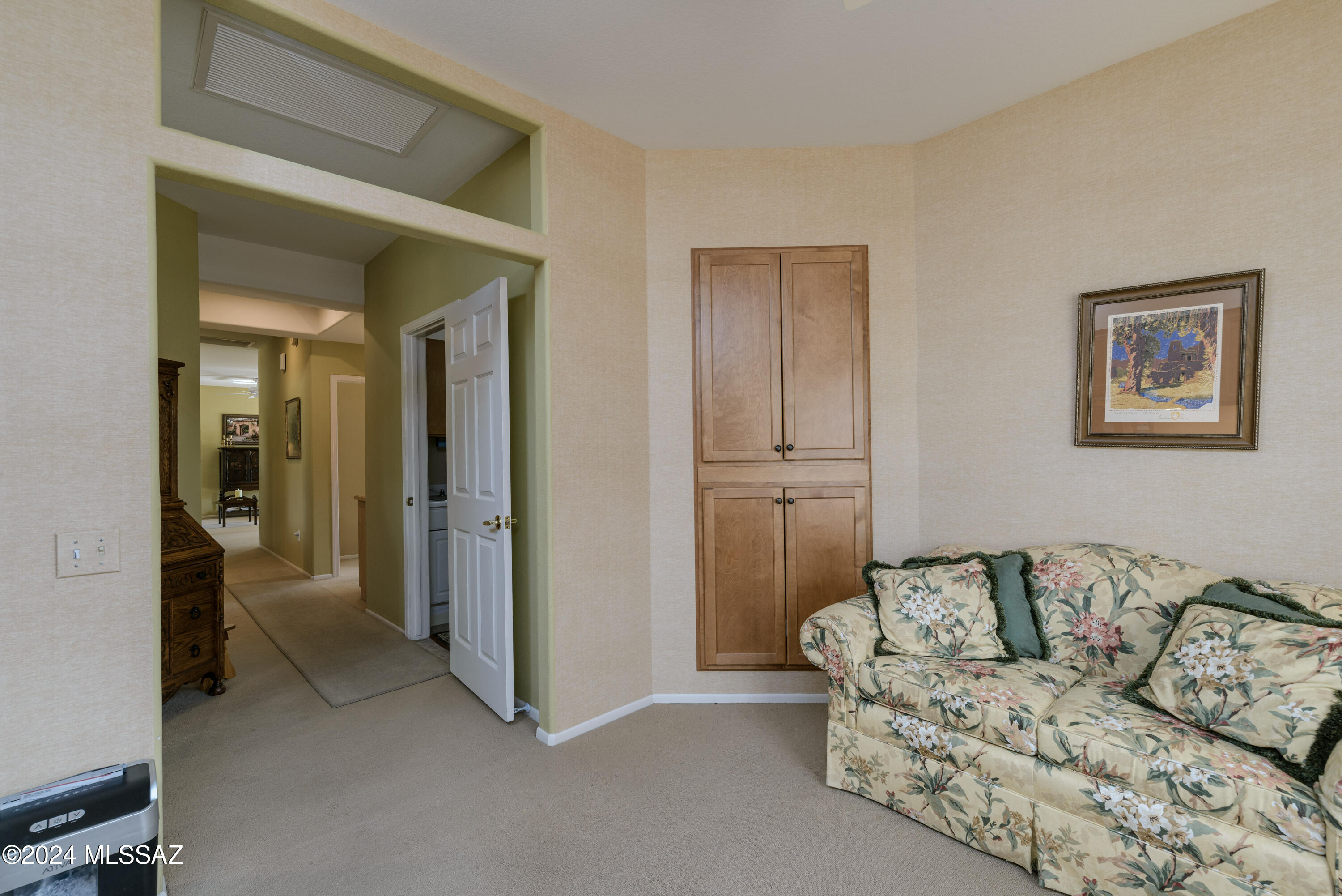 Sun City Vistoso Unit 17(1-276) - Residential