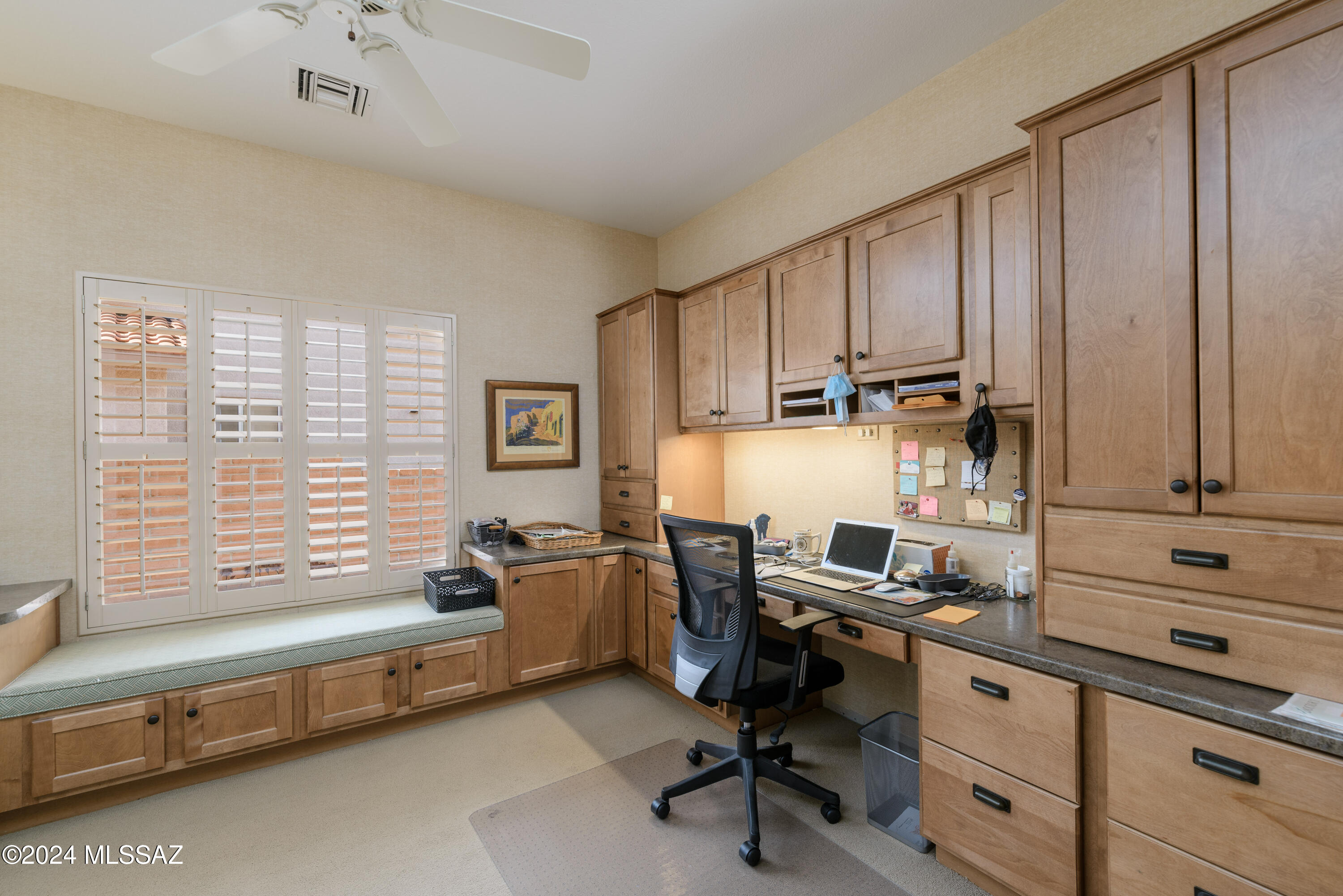 Sun City Vistoso Unit 17(1-276) - Residential