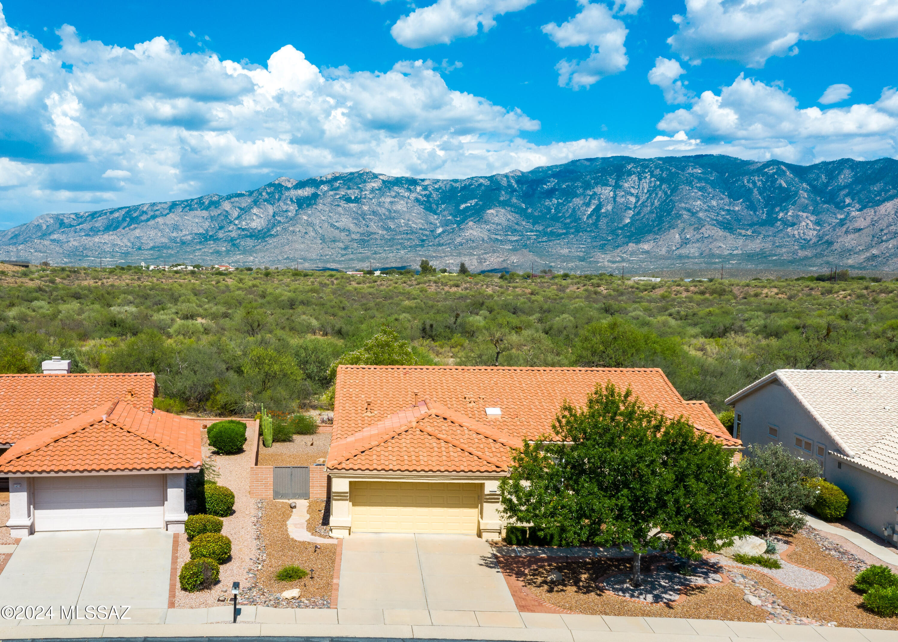 Sun City Vistoso Unit 17(1-276) - Residential