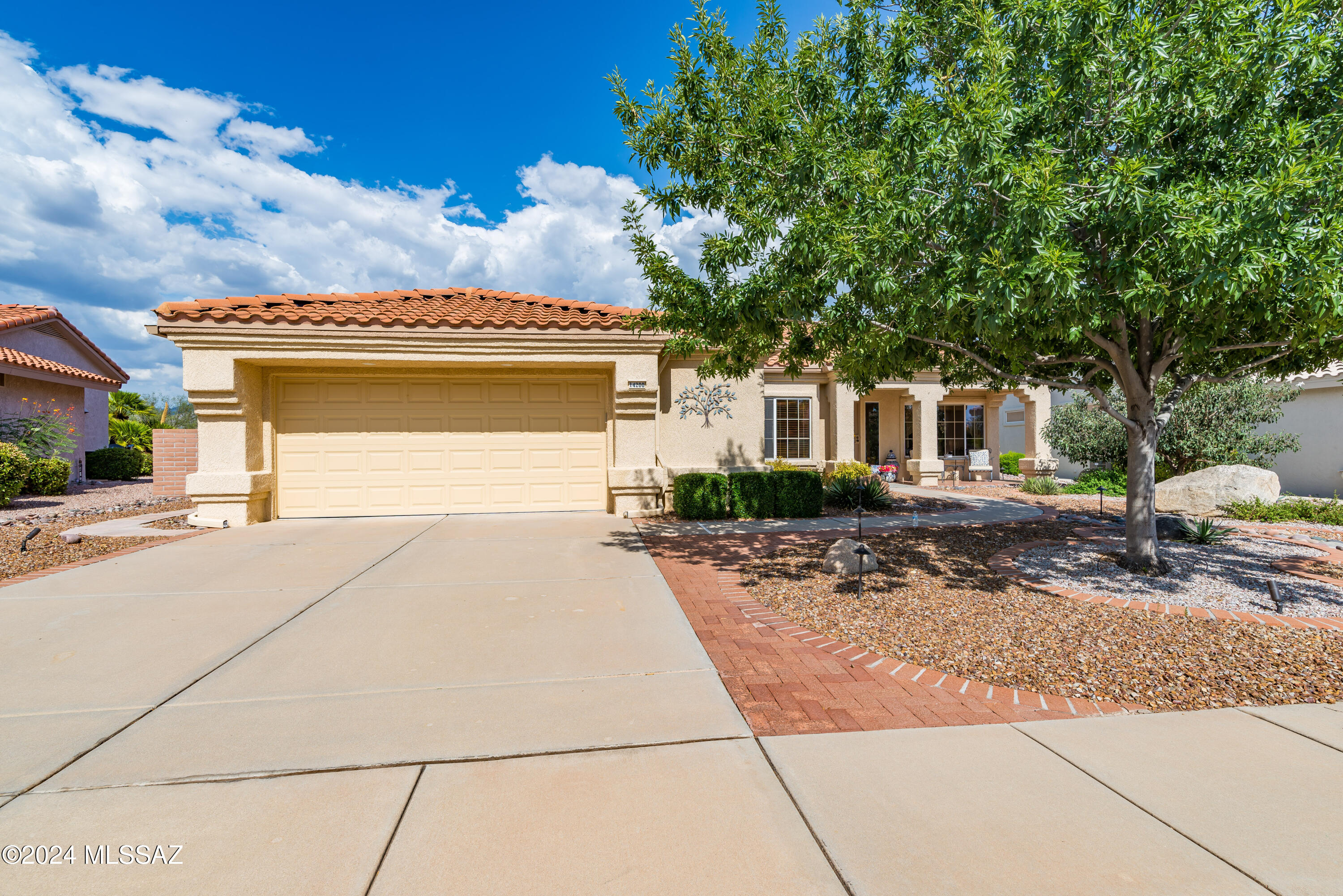 Sun City Vistoso Unit 17(1-276) - Residential