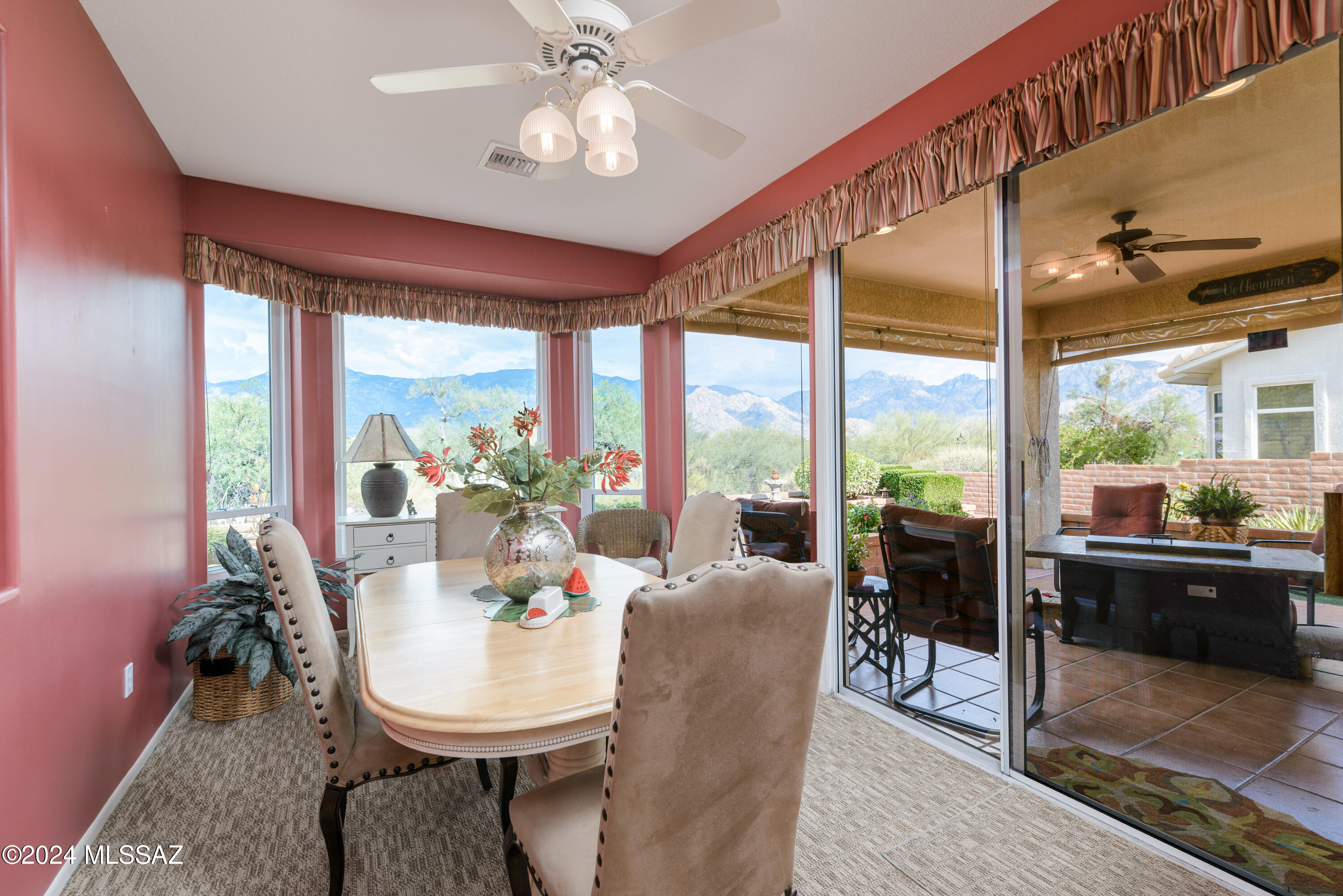 Sun City Vistoso Unit 17(1-276) - Residential