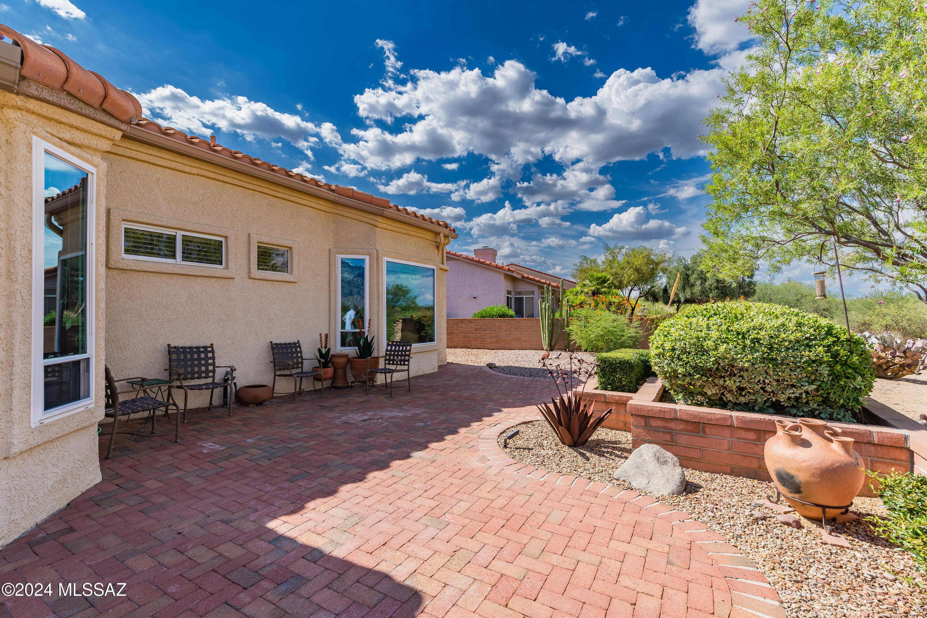 Sun City Vistoso Unit 17(1-276) - Residential