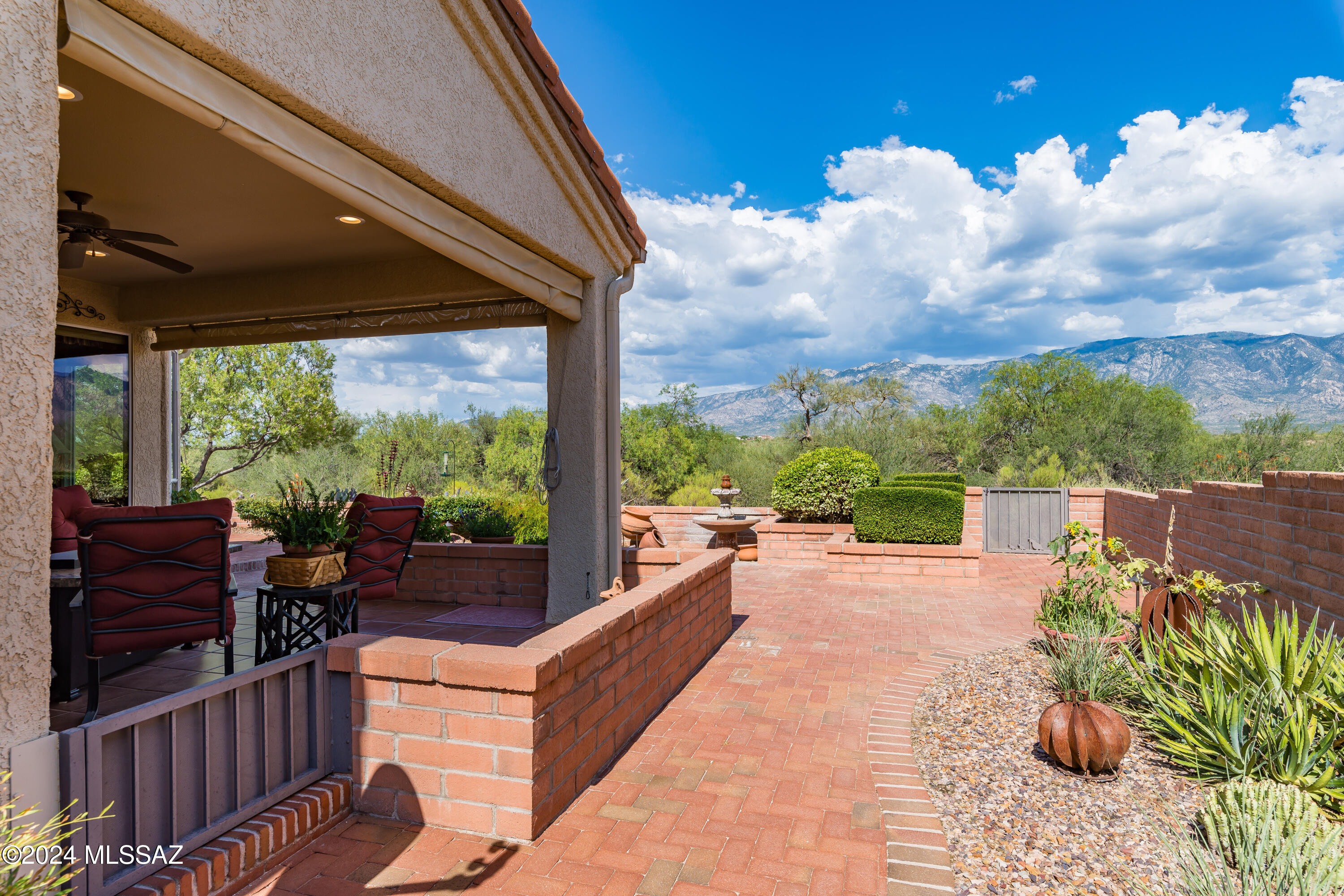 Sun City Vistoso Unit 17(1-276) - Residential