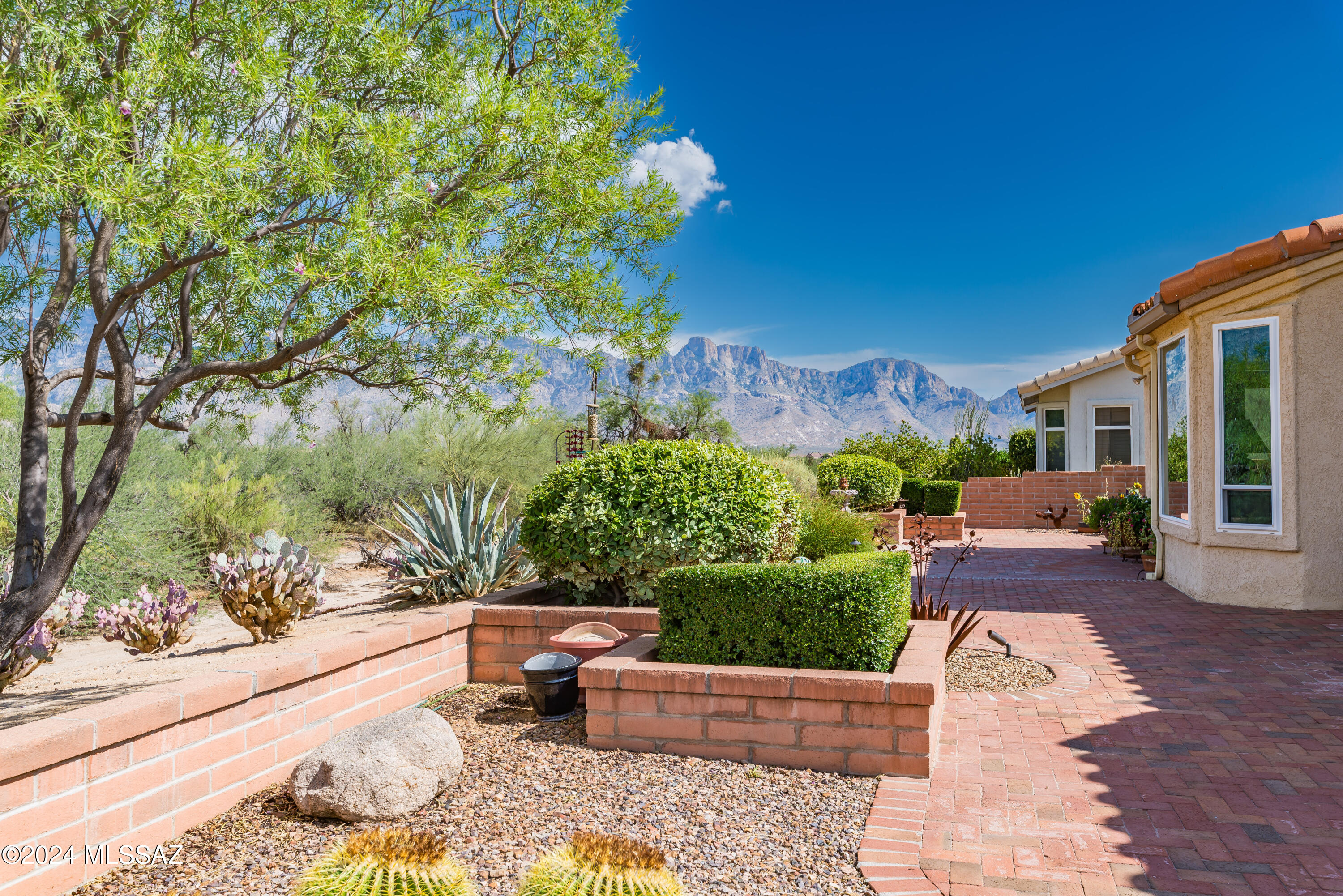 Sun City Vistoso Unit 17(1-276) - Residential