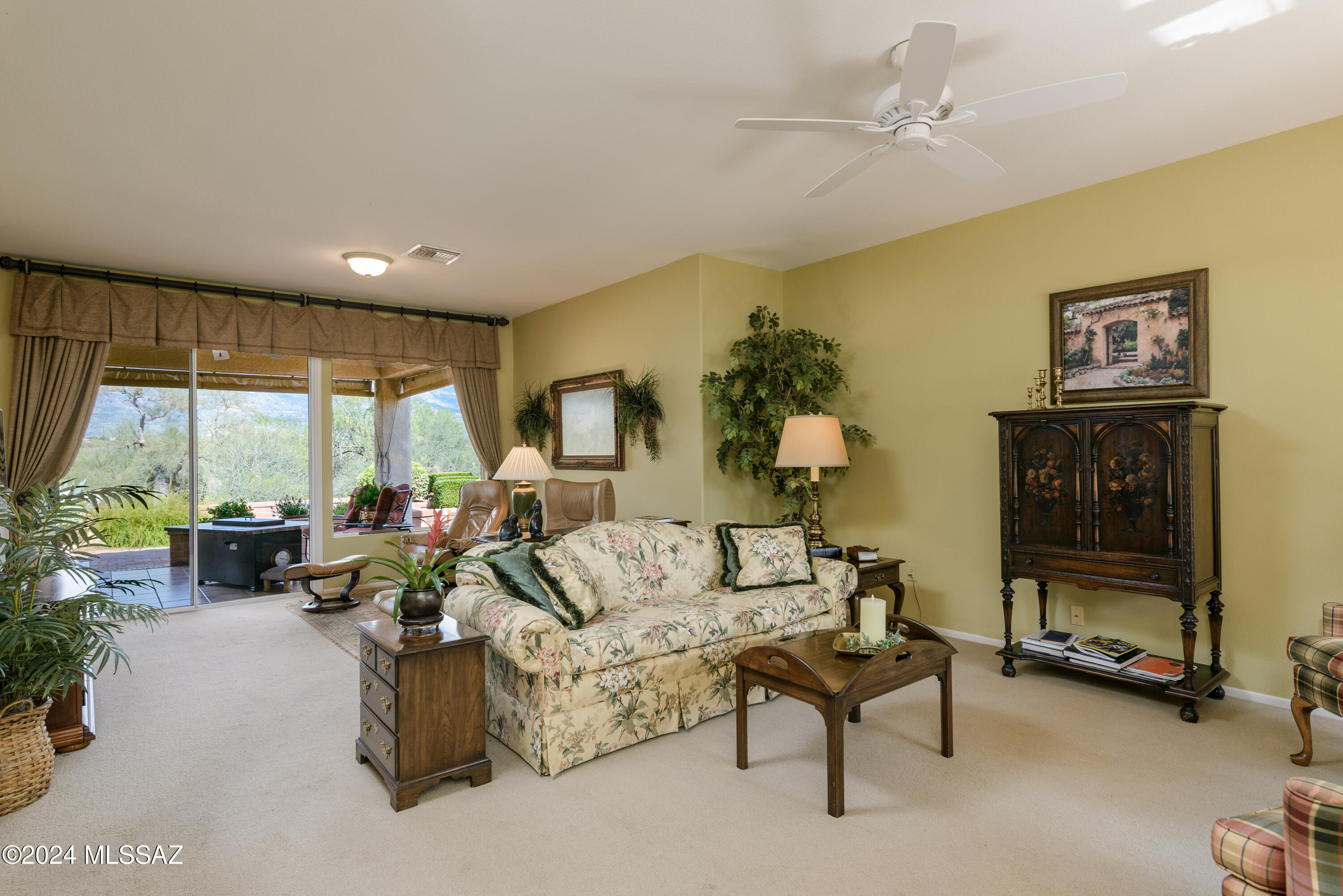 Sun City Vistoso Unit 17(1-276) - Residential